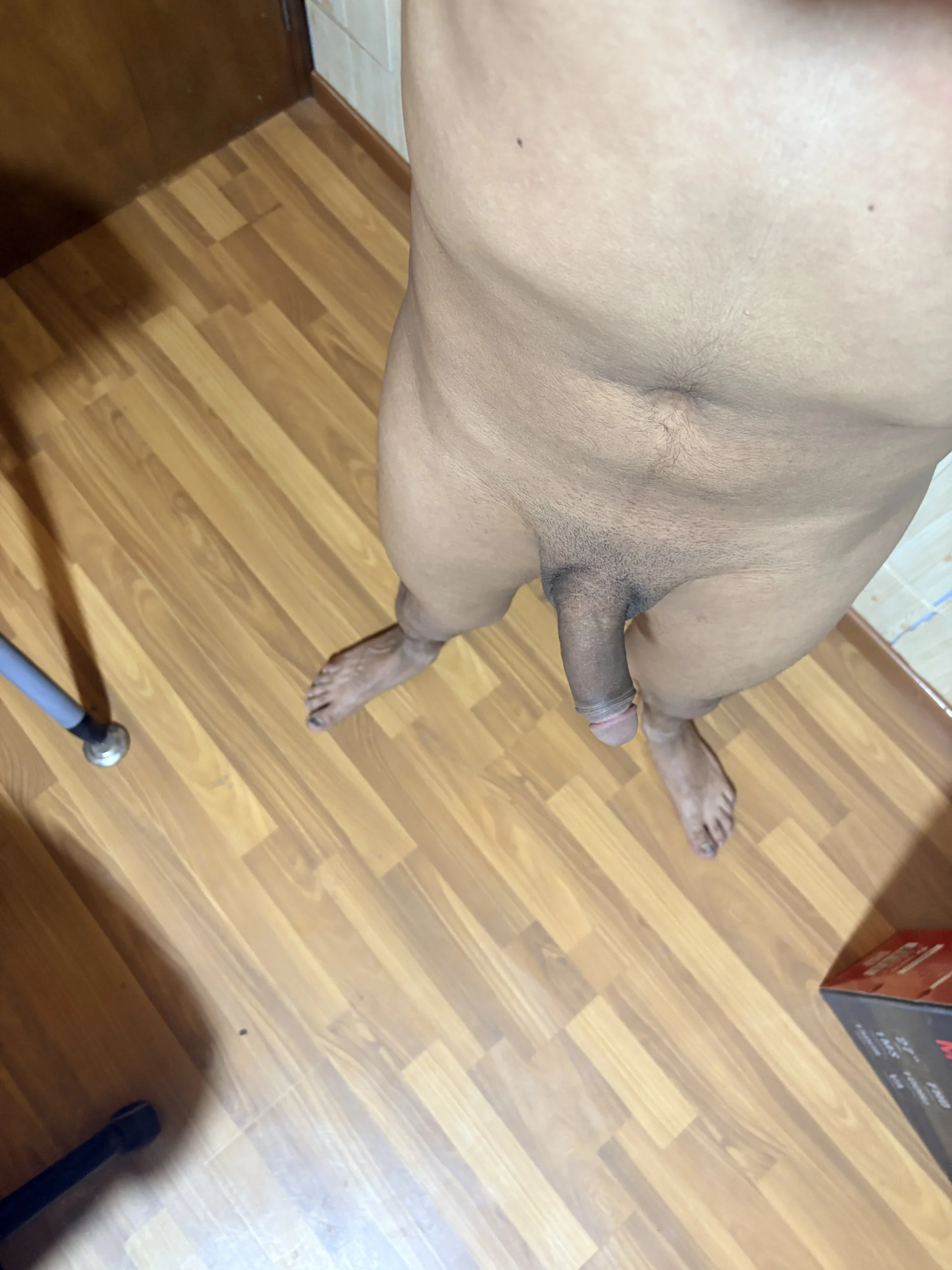 XXX Porn Photo of Nude Luis_Her1 3