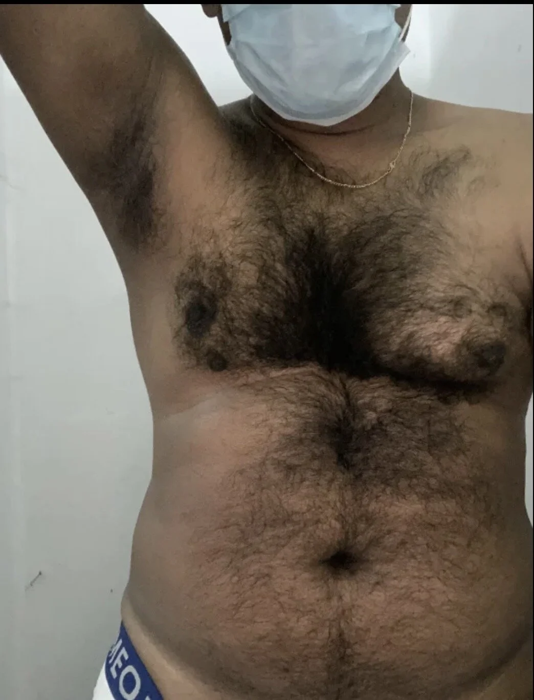 XXX Porn Photo of Nude HUMANTHING 3