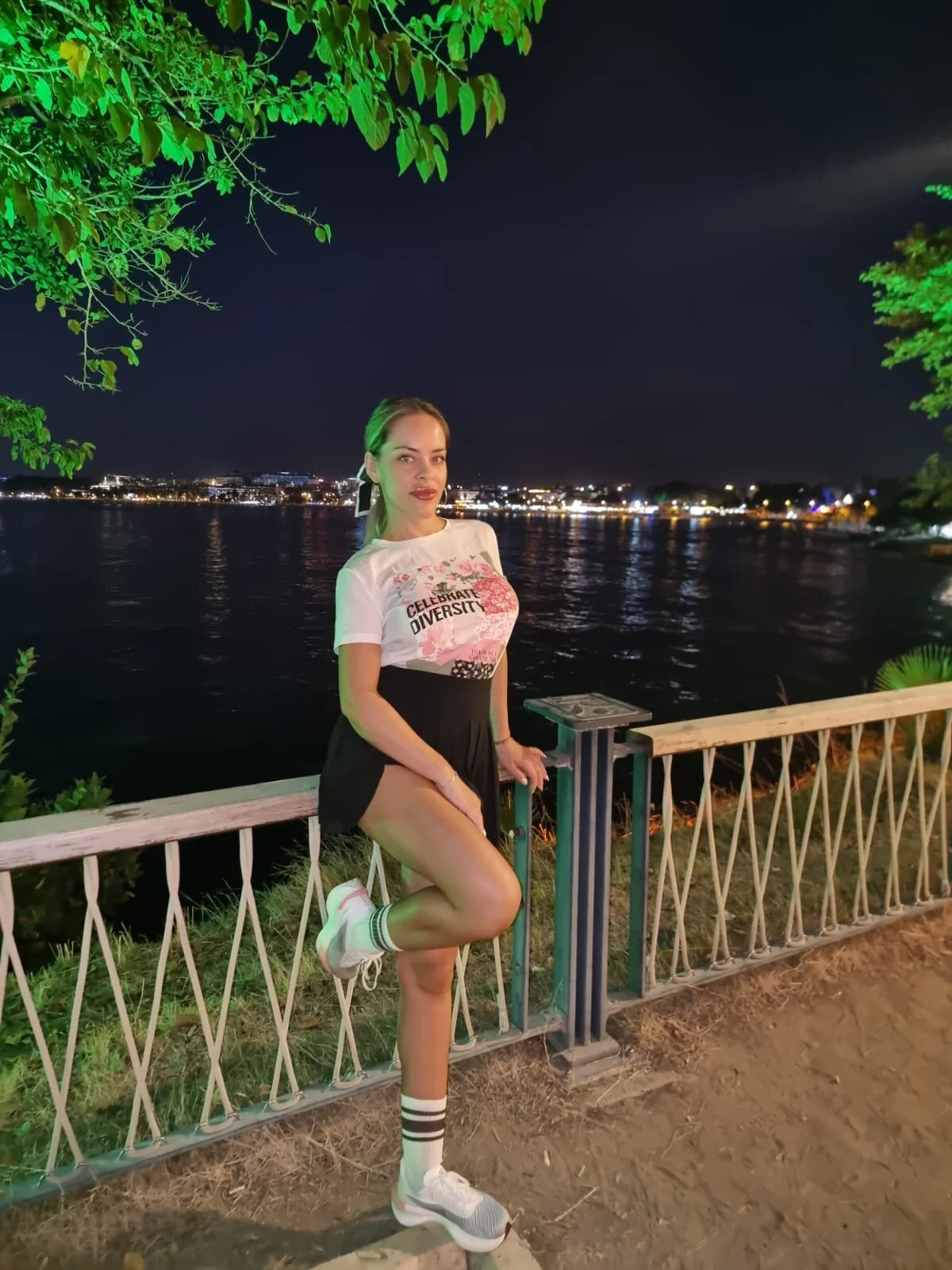 XXX Porn Photo of Nude RoseEvann 123