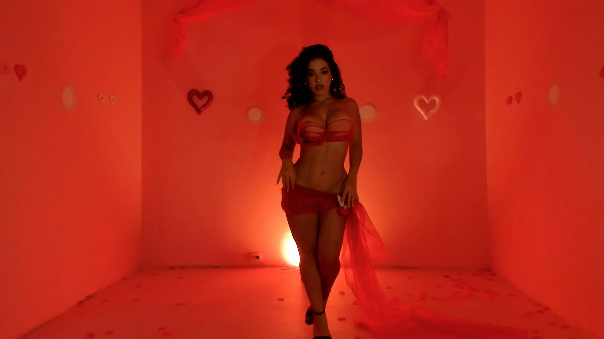 XXX Porn Photo of Nude RoseFerrera 130