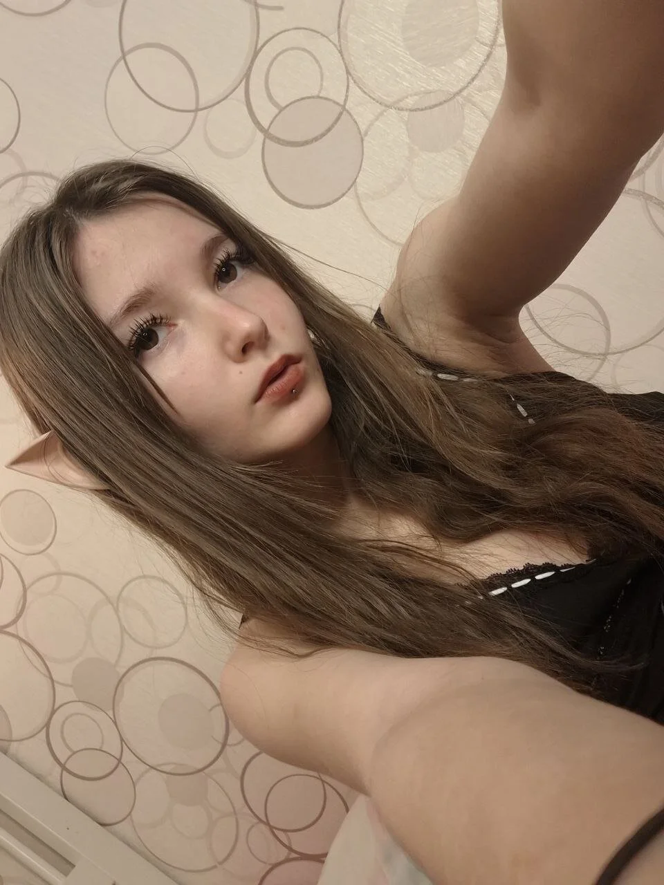 XXX Porn Photo of Nude DongMolt 214