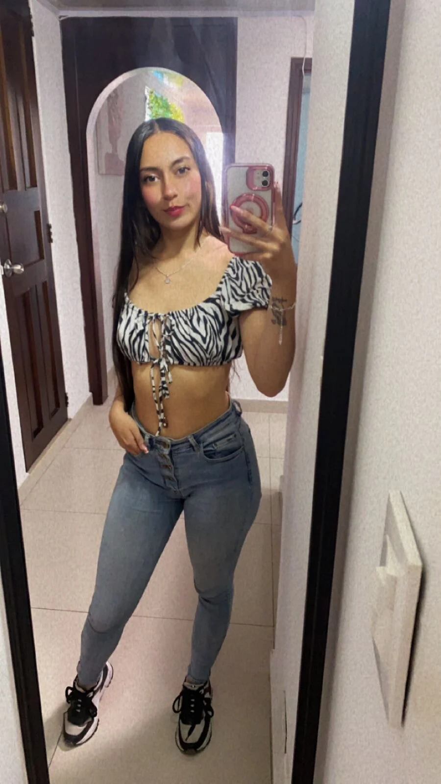XXX Porn Photo of Nude Alaska_euphoria 5