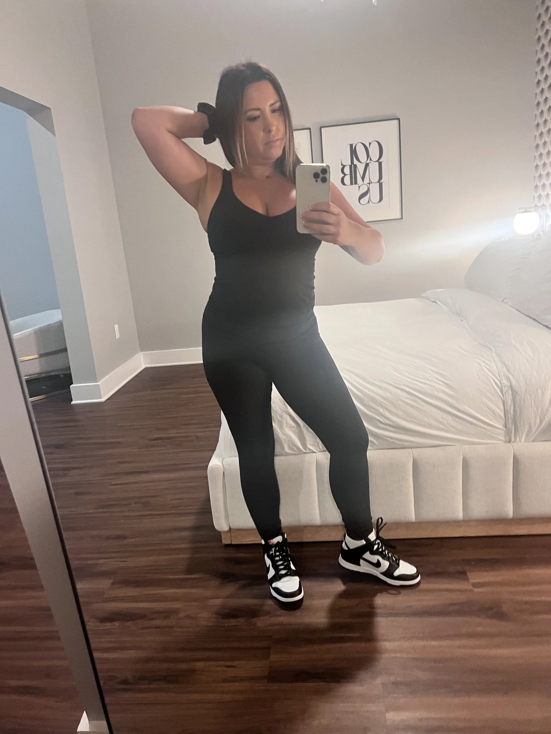 XXX Porn Photo of Nude FeliciaHardy 11