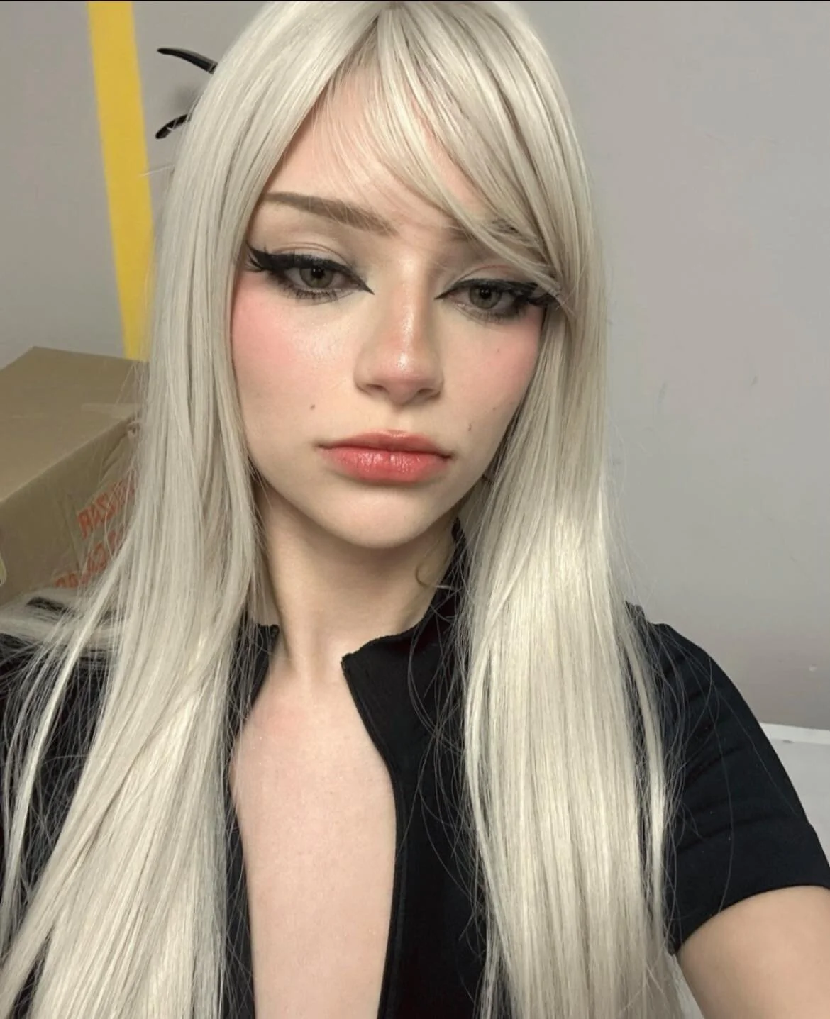 XXX Porn Photo of Nude Elizabeth_rose02 14