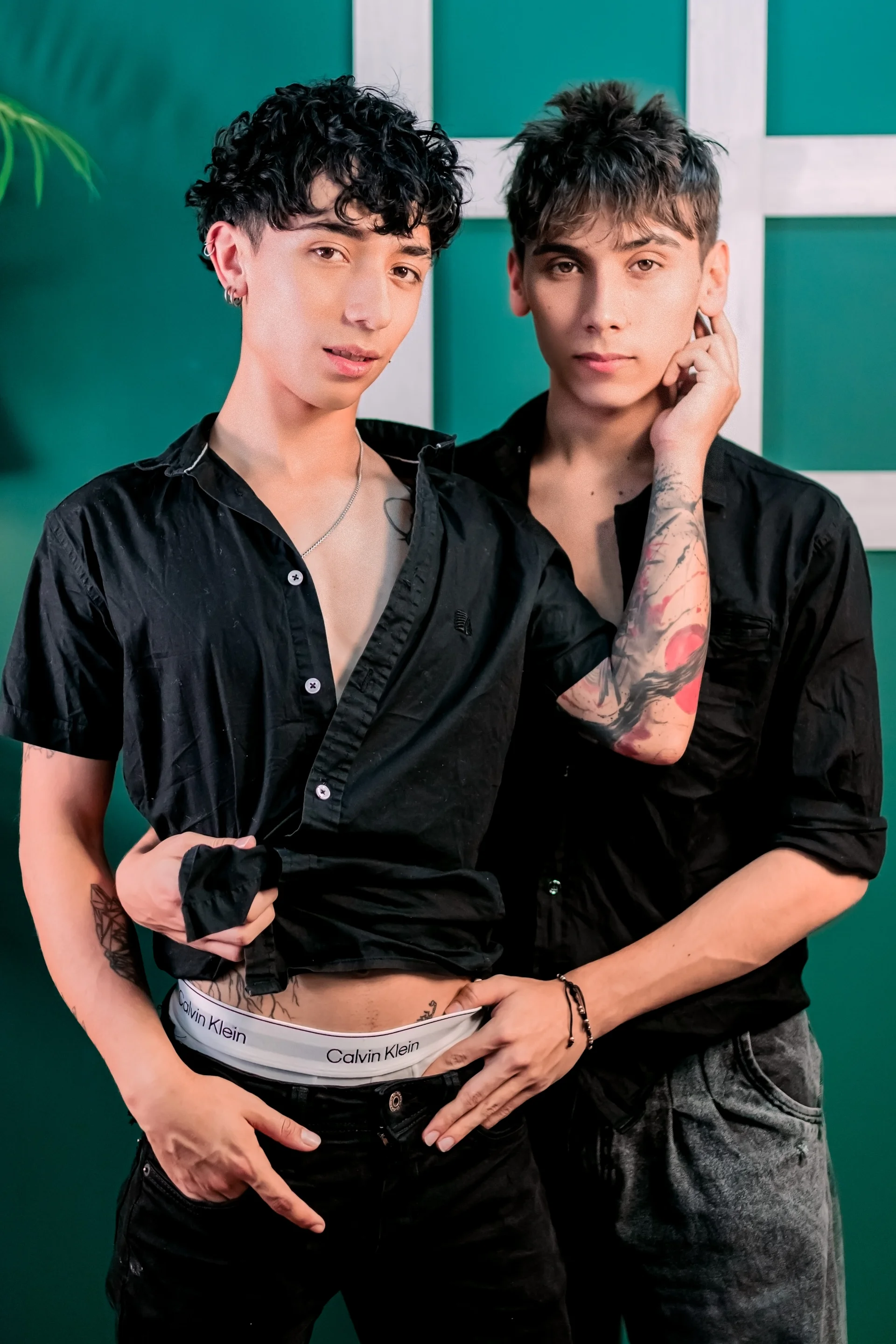XXX Porn Photo of Nude Aiden_Rivers_ 15