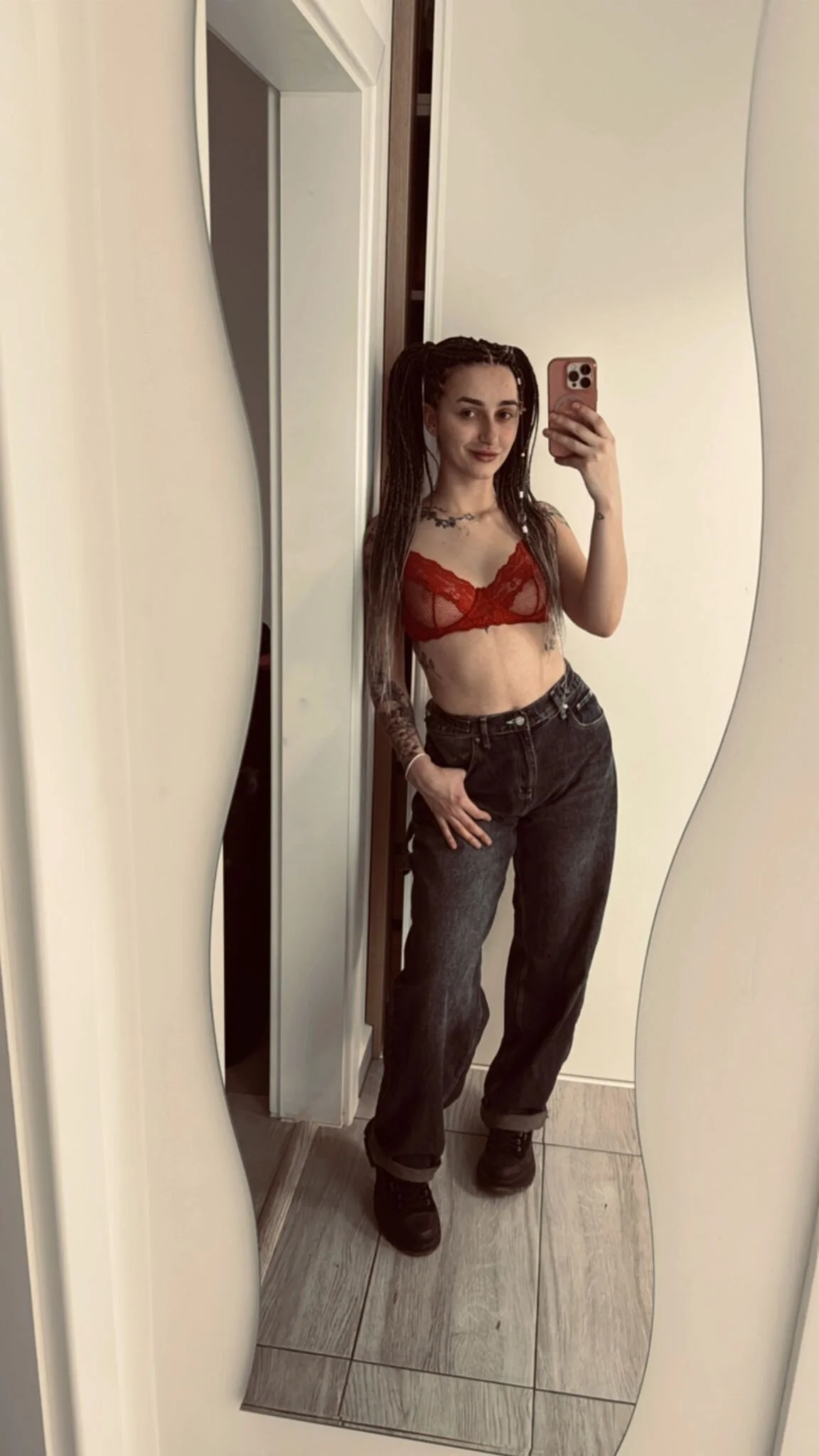 XXX Porn Photo of Nude ItsMolly 10