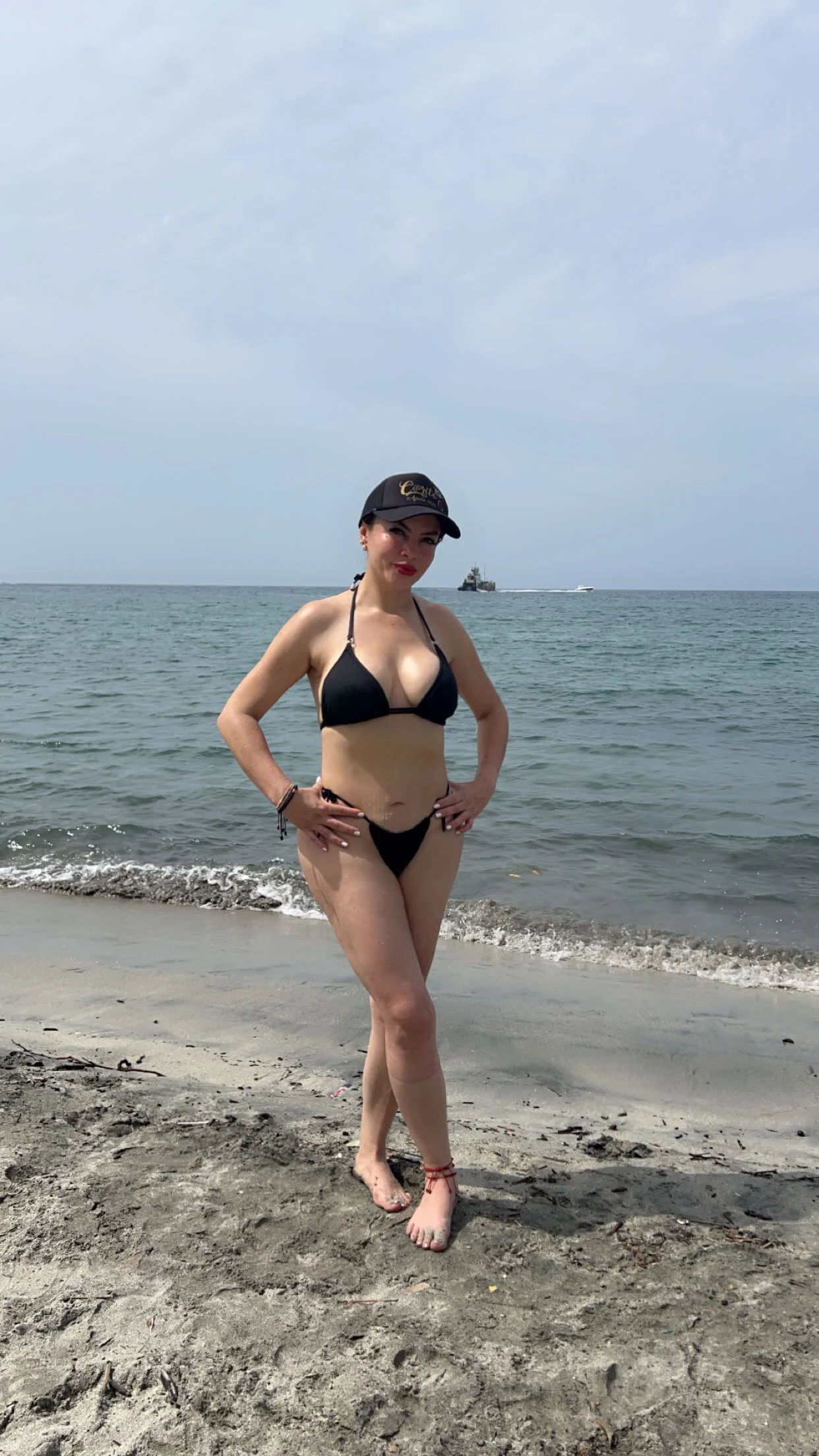 XXX Porn Photo of Nude marilyn_allen1 6