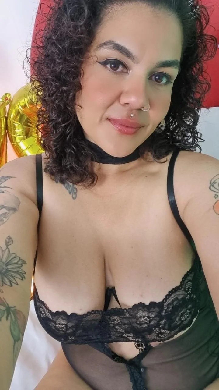 XXX Porn Photo of Nude nicolette_rock 19