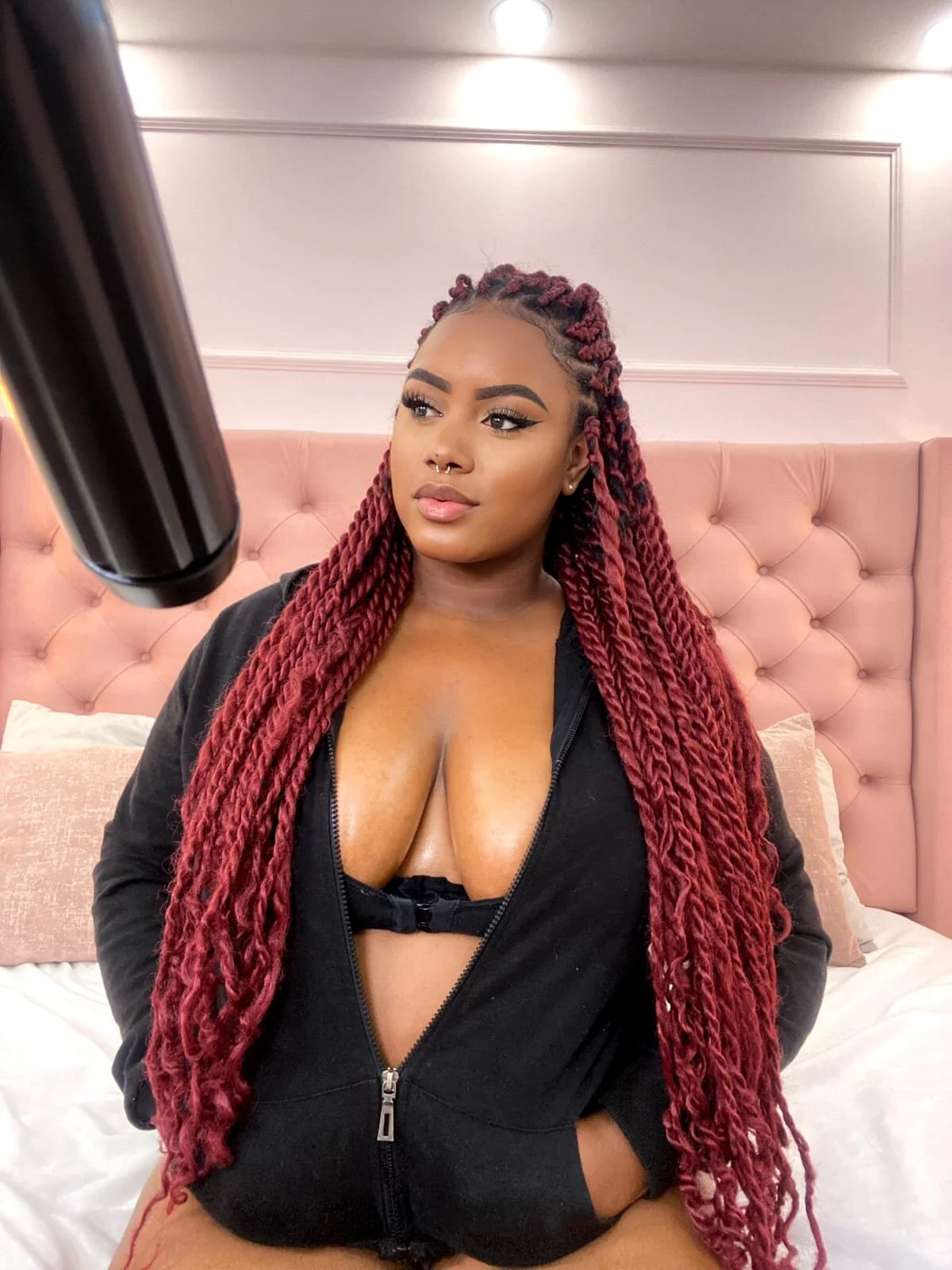 XXX Porn Photo of Nude laia_fisher_ 7
