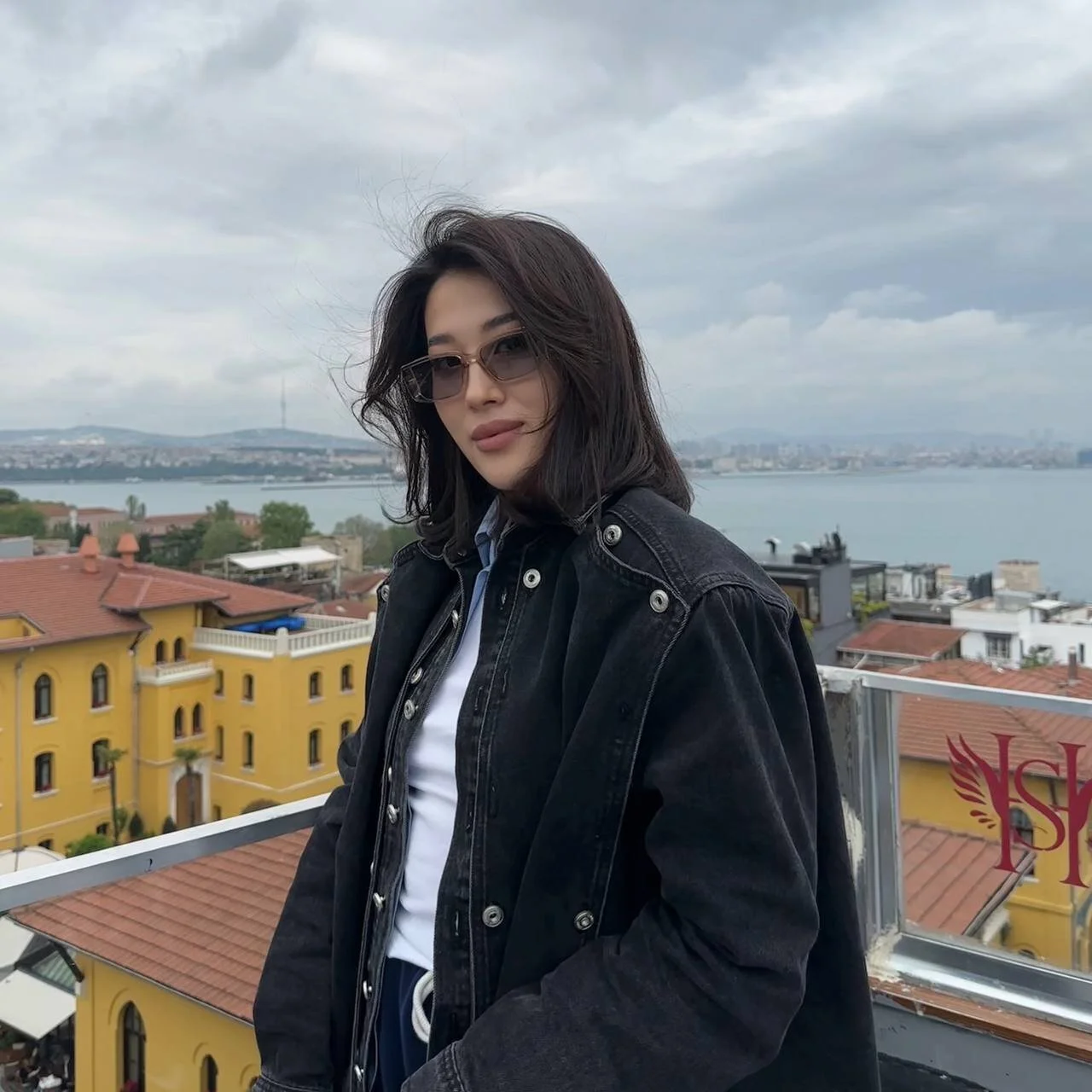 XXX Porn Photo of Nude jane_sui 5