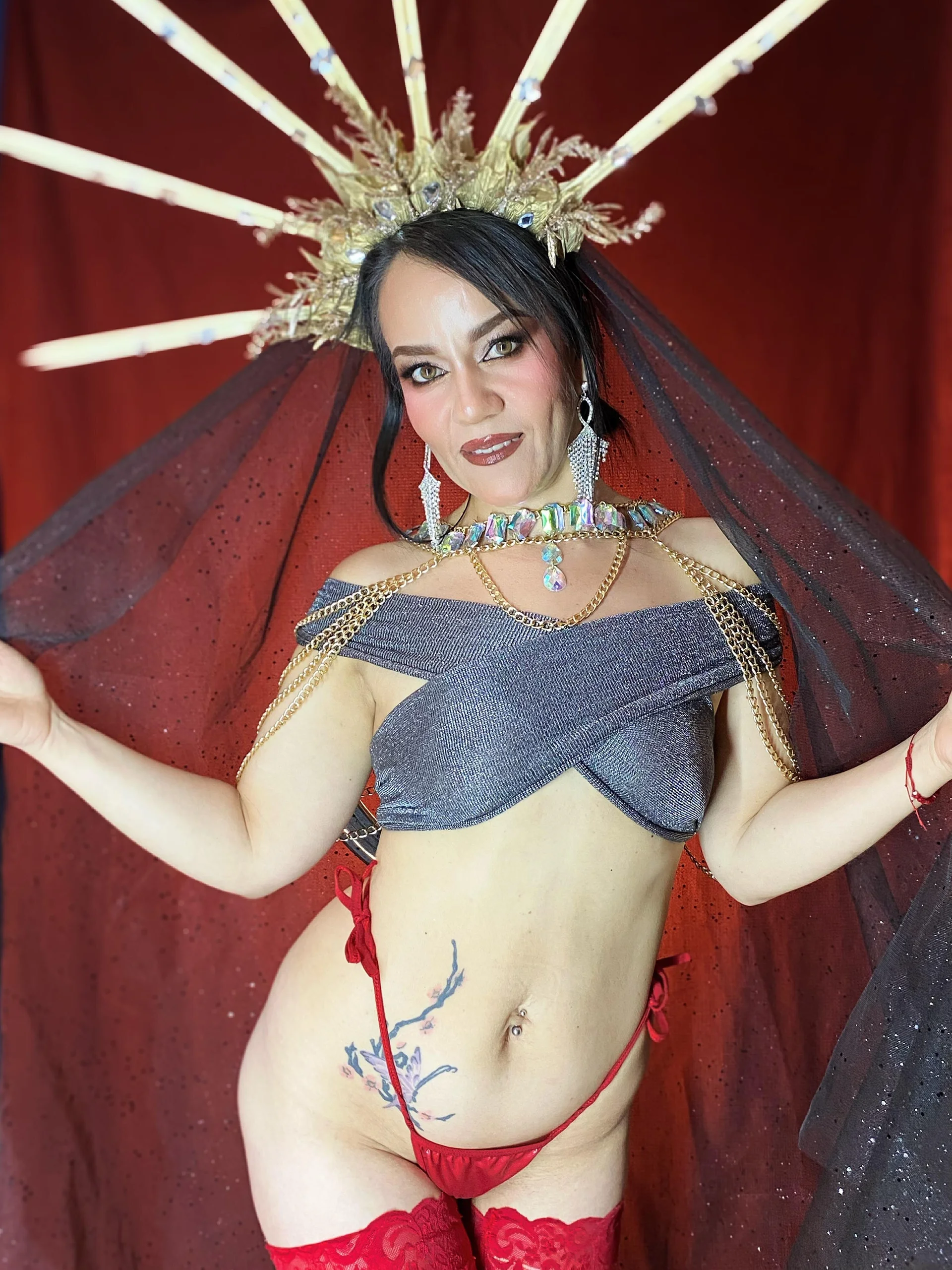 XXX Porn Photo of Nude brandi_bae1 112