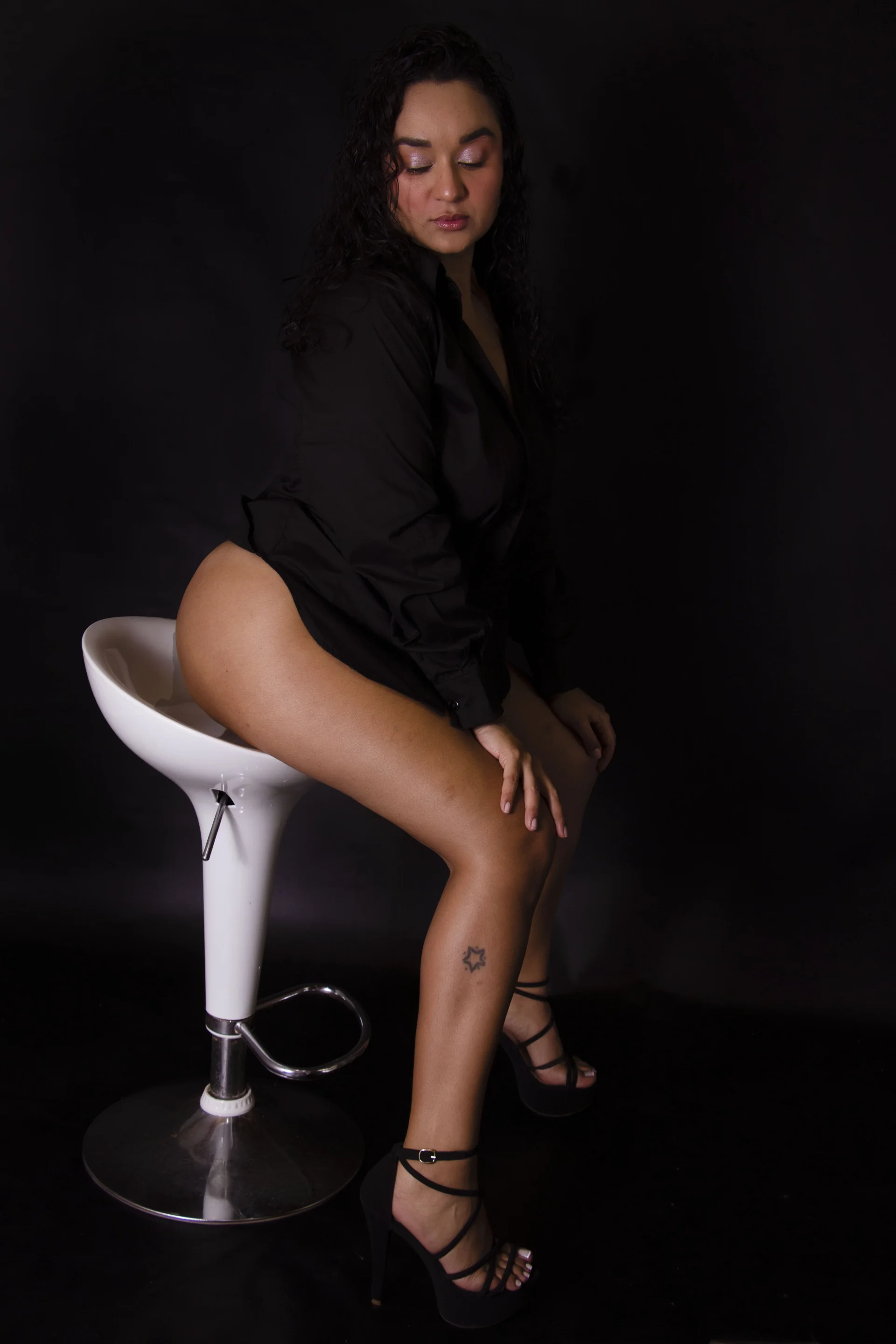 XXX Porn Photo of Nude lay_navas 110