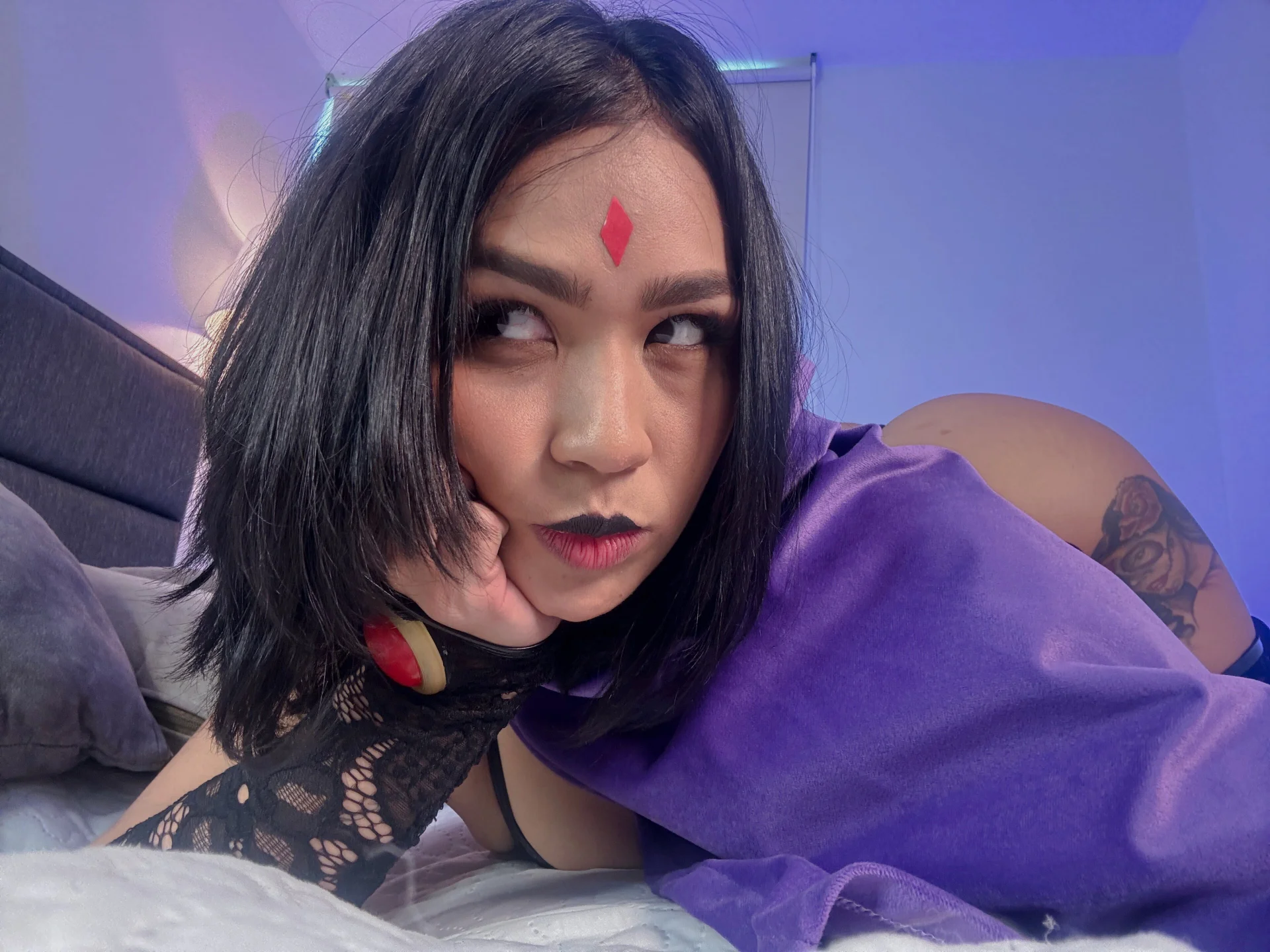 XXX Porn Photo of Nude lady_ni_ 56