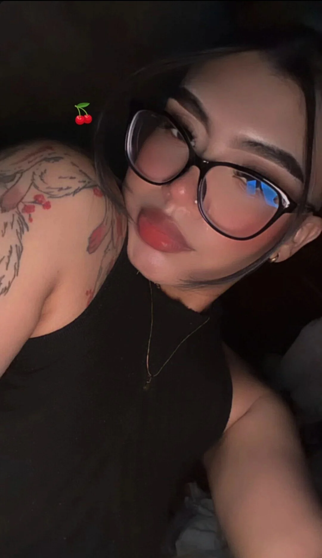 XXX Porn Photo of Nude Daphne_Peterson 4