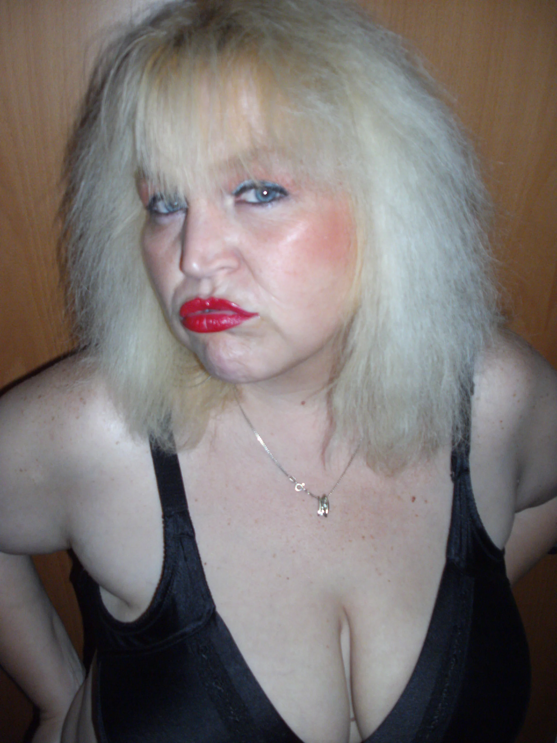 XXX Porn Photo of Nude Blasflittchen 100