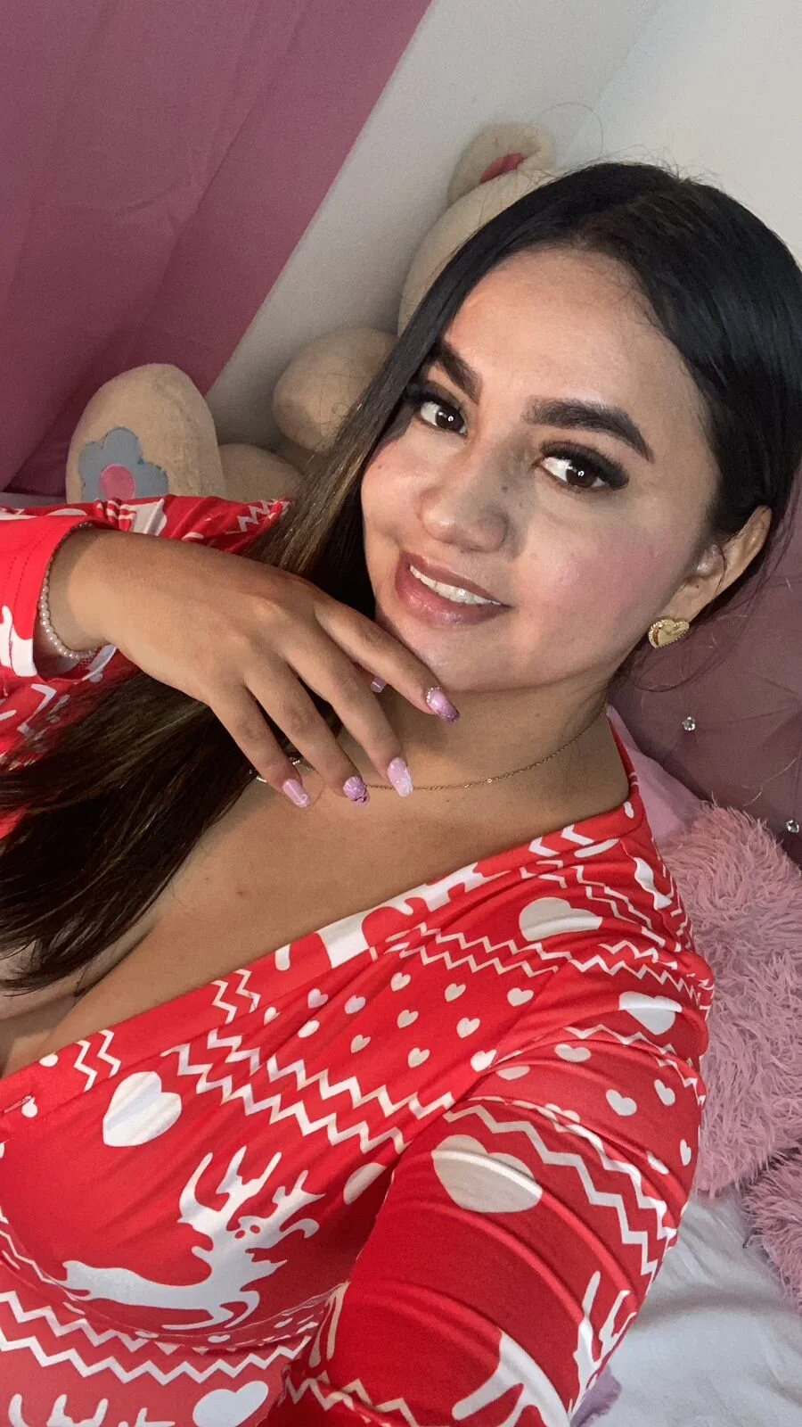 XXX Porn Photo of Nude vanessa_sexyhot_ 16