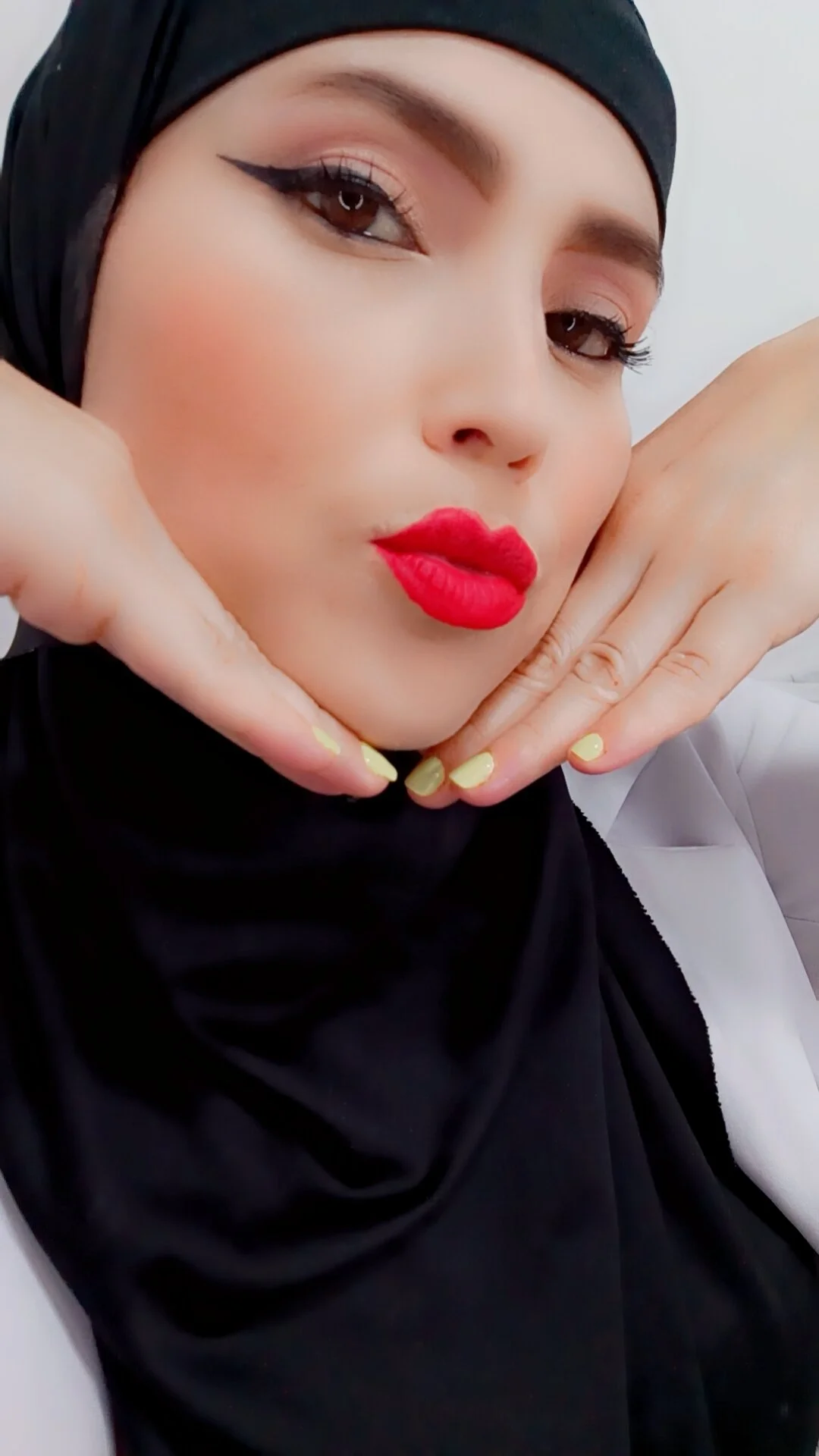 XXX Porn Photo of Nude jamila_zair 137