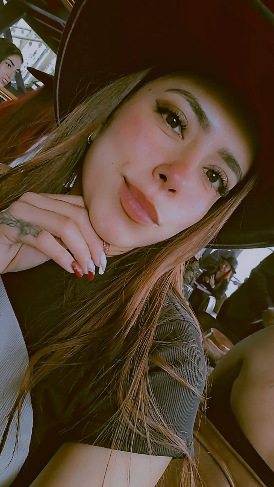 XXX Porn Photo of Nude allysonrouseRx 4