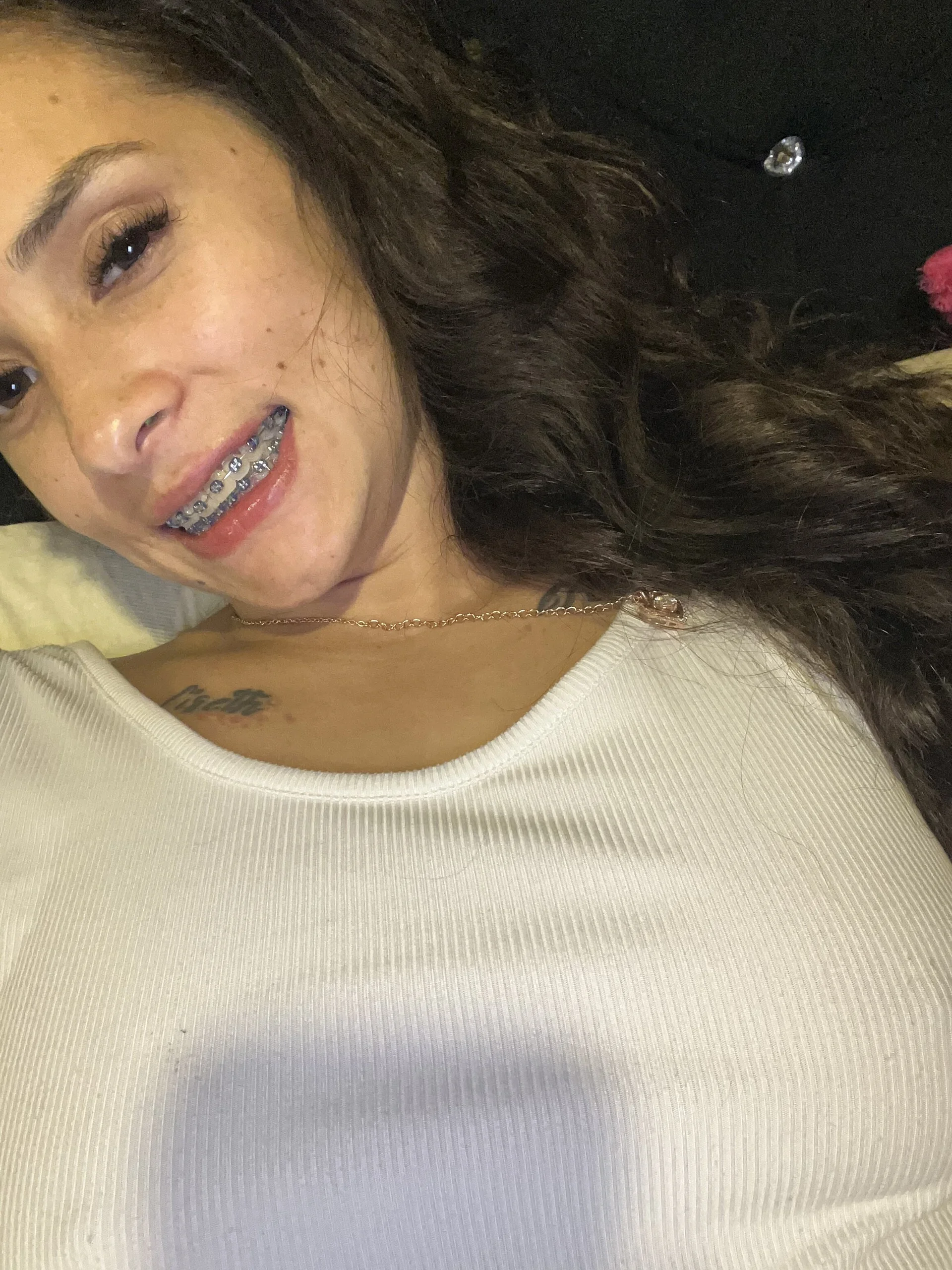 XXX Porn Photo of Nude Sweetcamy 4
