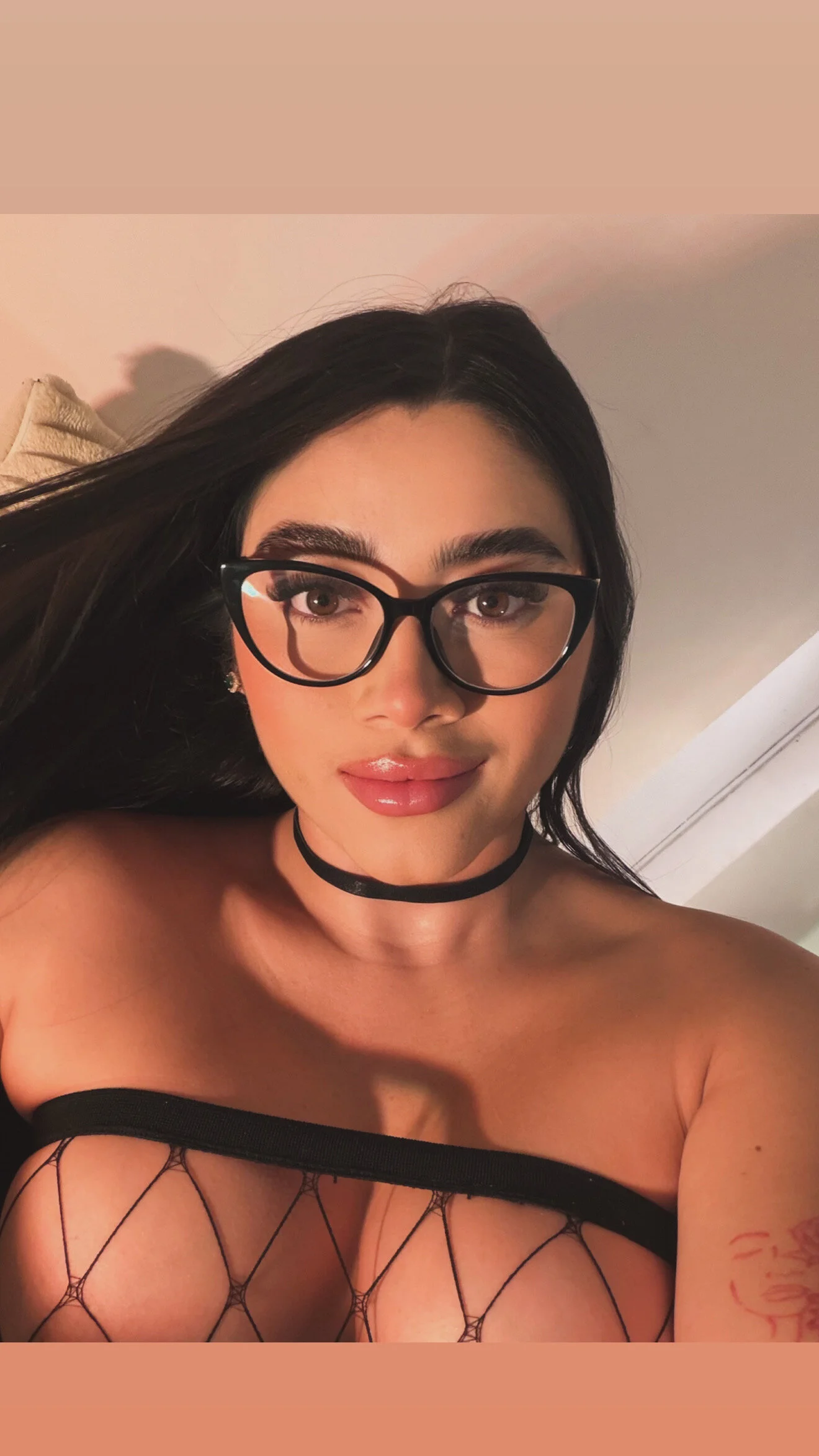 XXX Porn Photo of Nude angeline-777 275