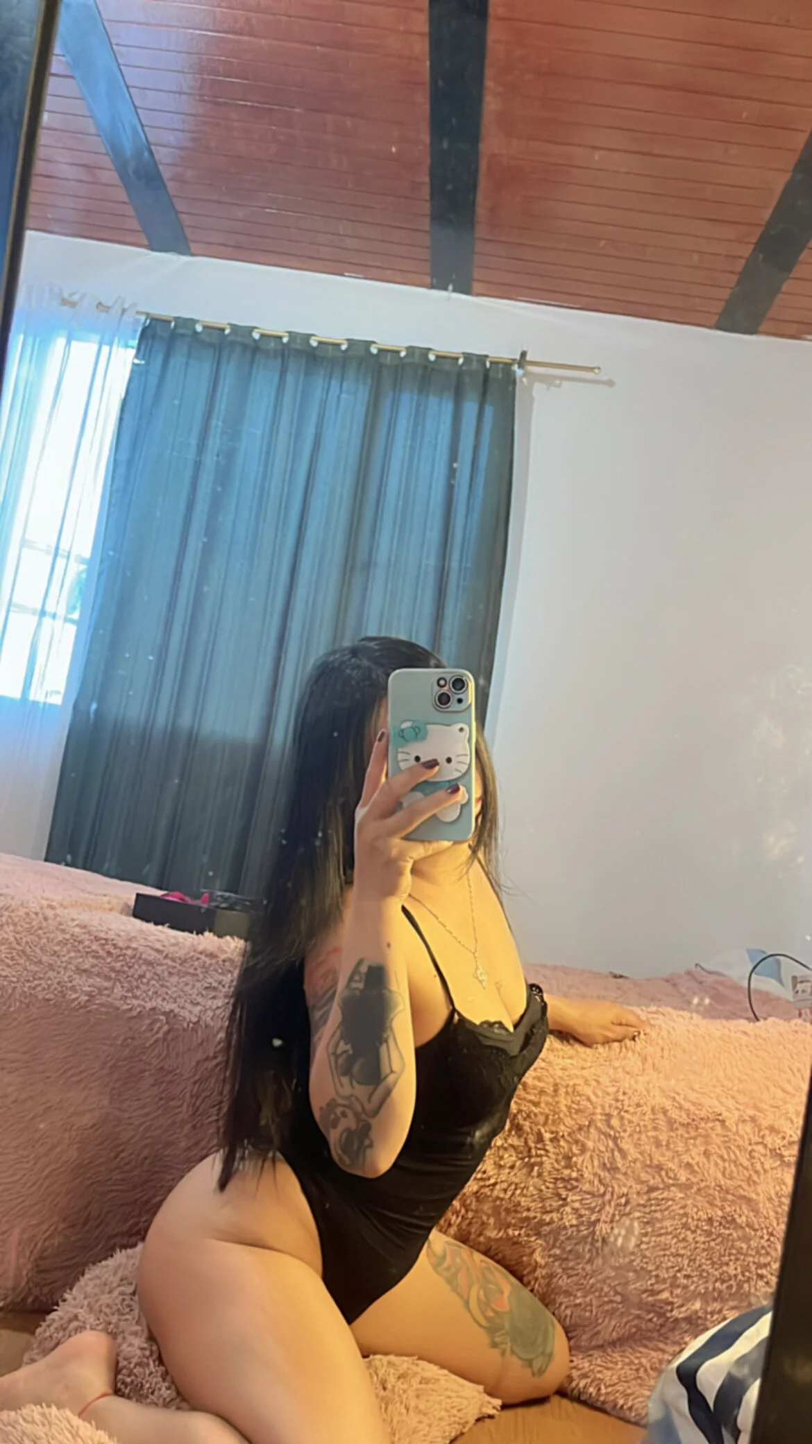 XXX Porn Photo of Nude CieloTaylor 6