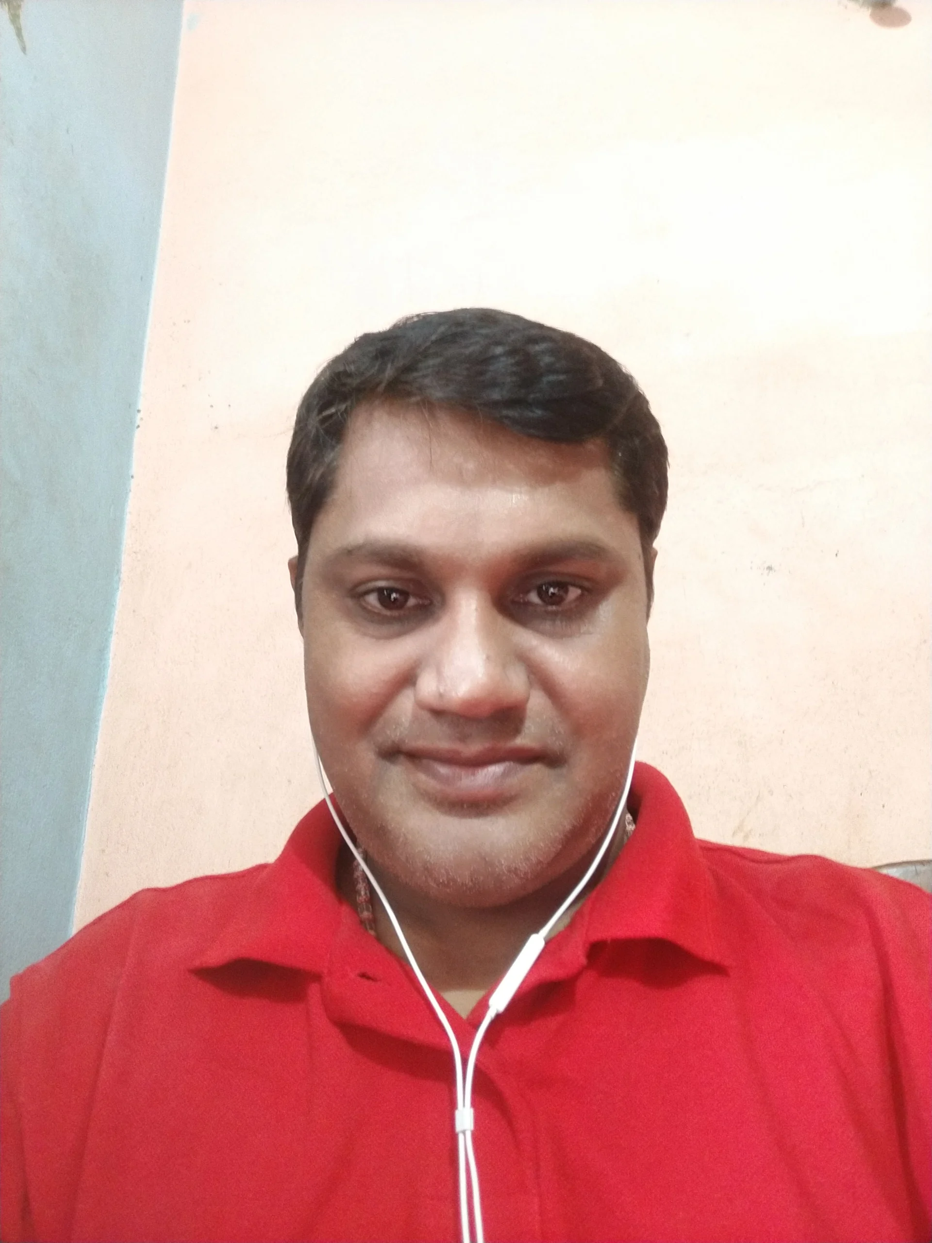 XXX Porn Photo of Nude KunalKing1982 1
