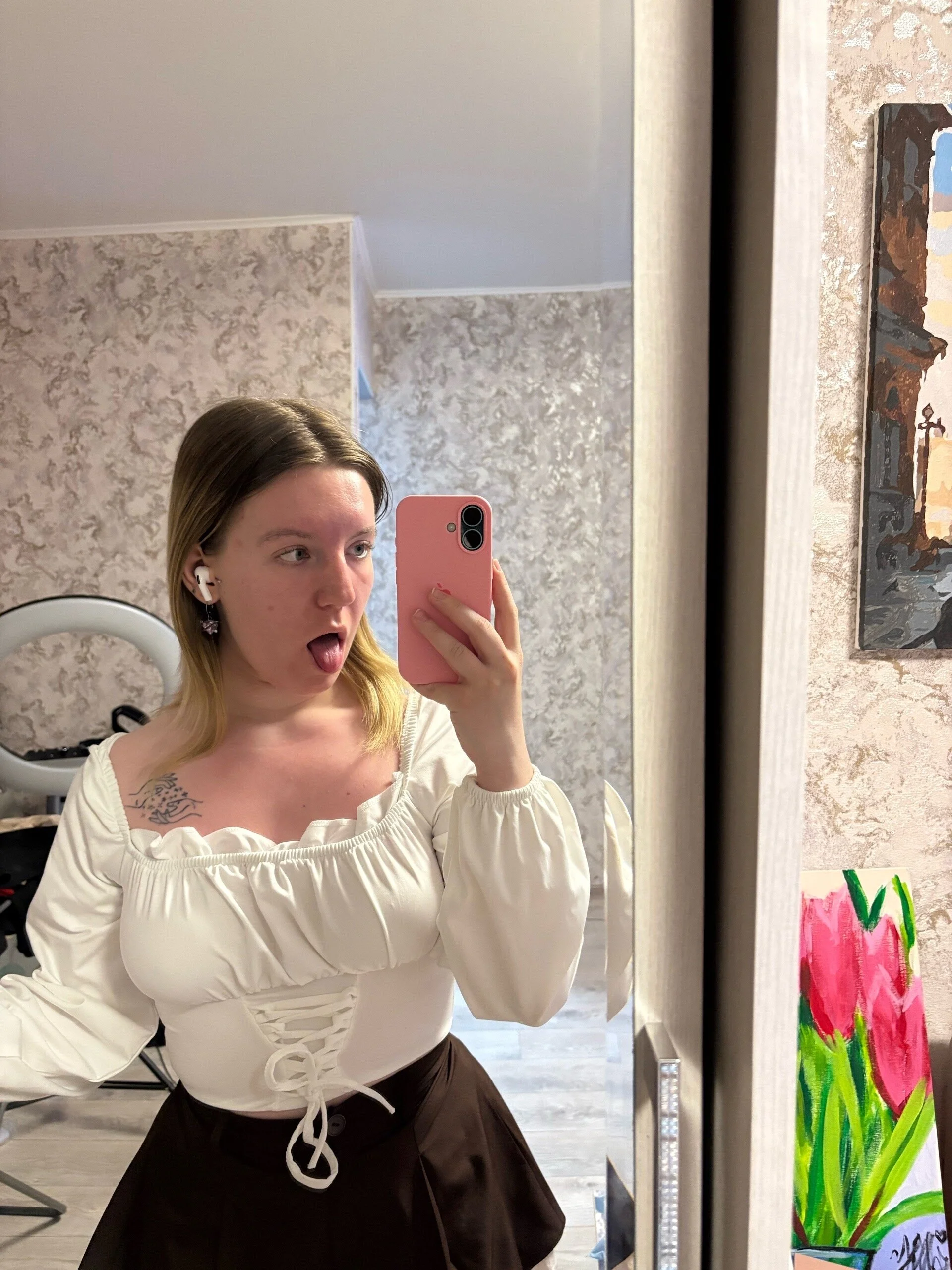 XXX Porn Photo of Nude Baiambel_Mi 17