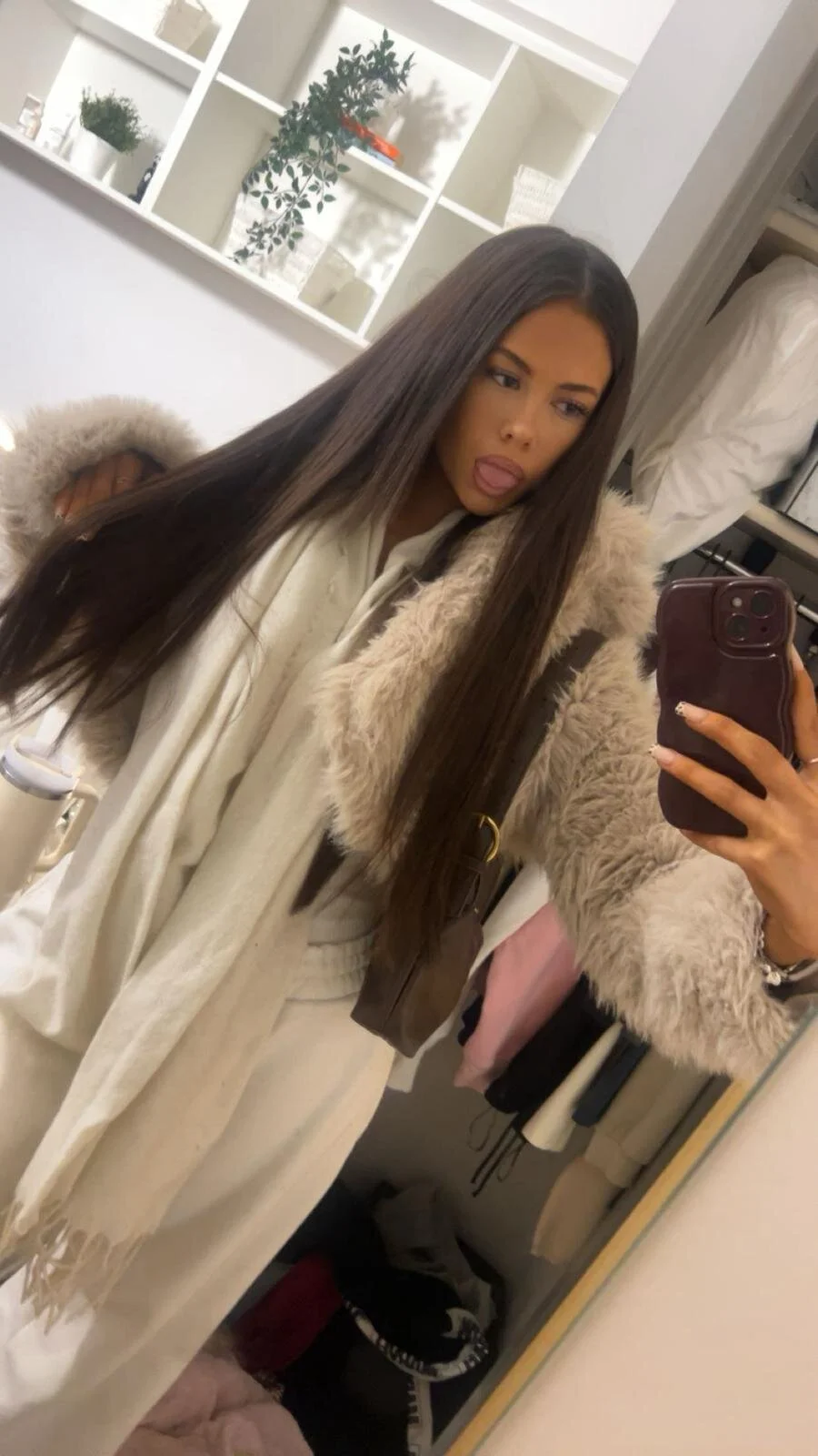 XXX Porn Photo of Nude EvelynnRosee 5