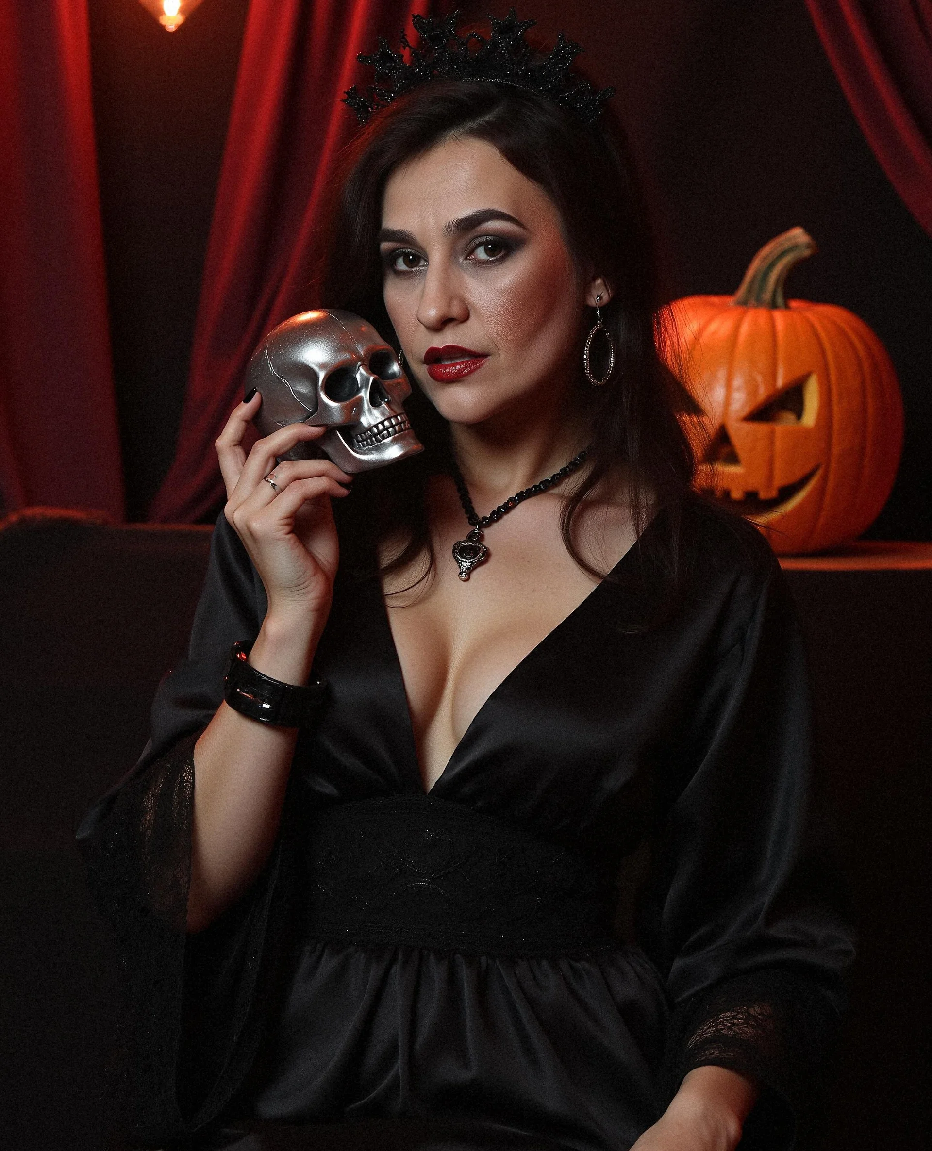 XXX Porn Photo of Nude JoyCasidy 24