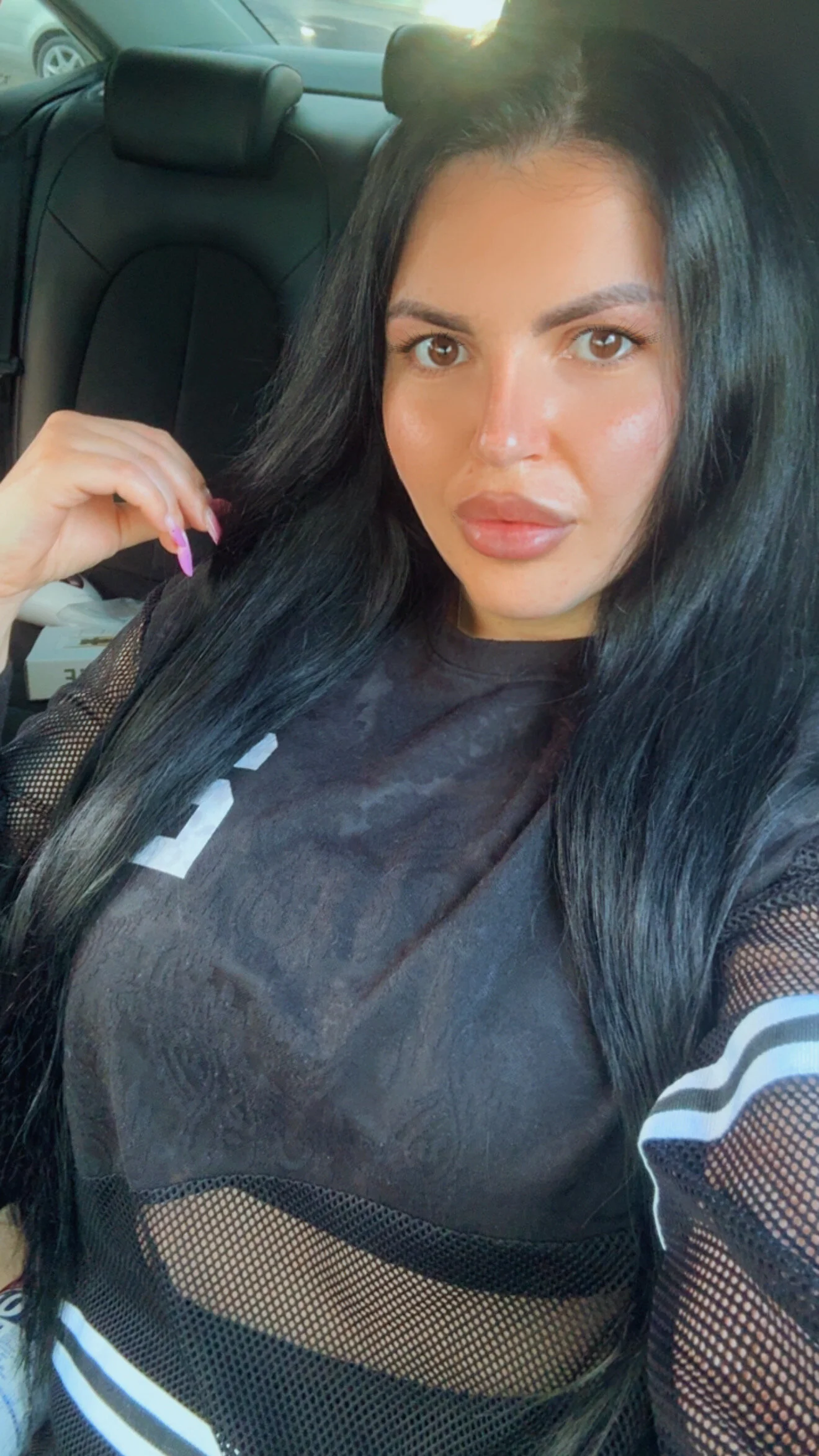XXX Porn Photo of Nude RheaLynn18 8