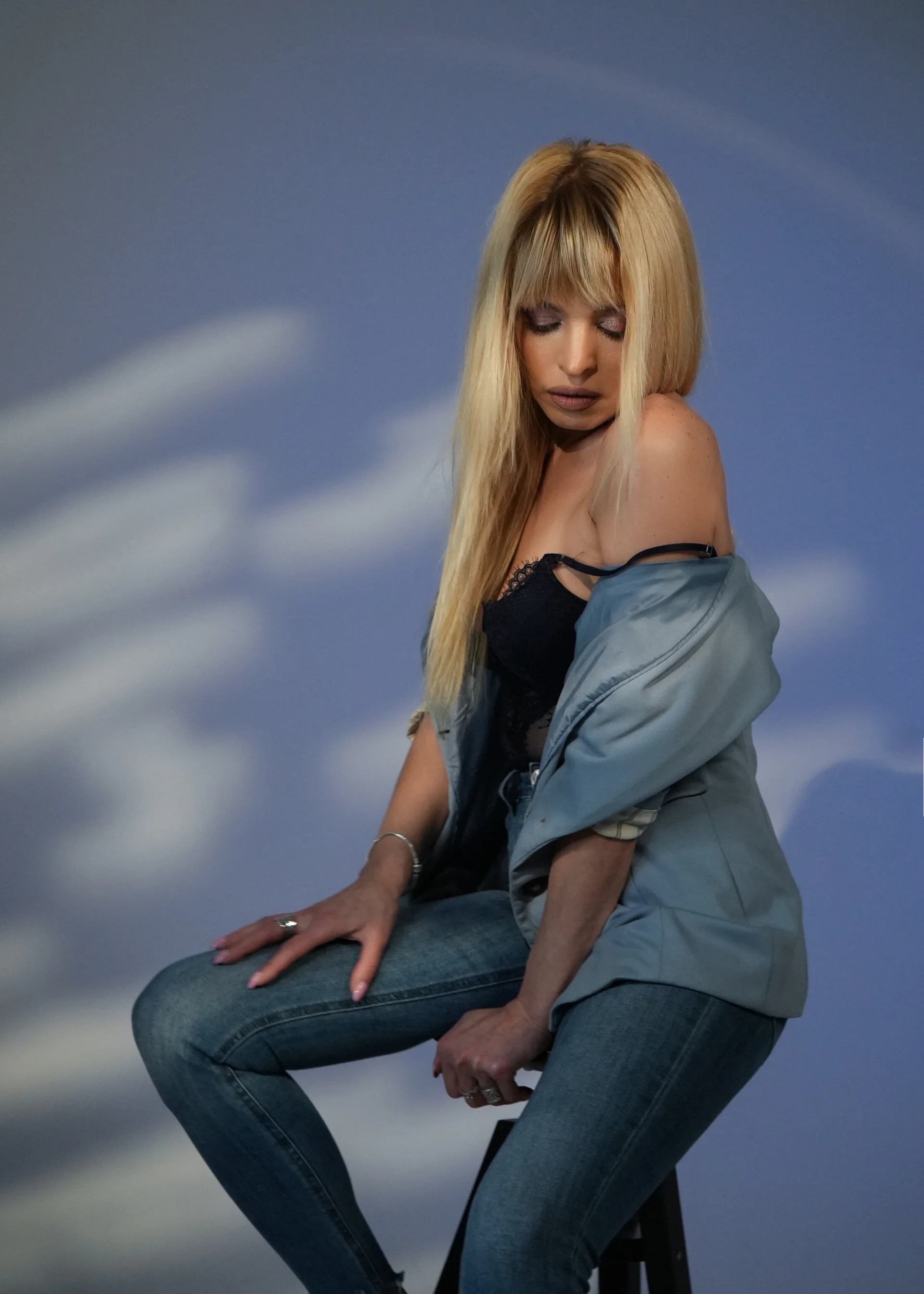 XXX Porn Photo of Nude BritneyHudson 9