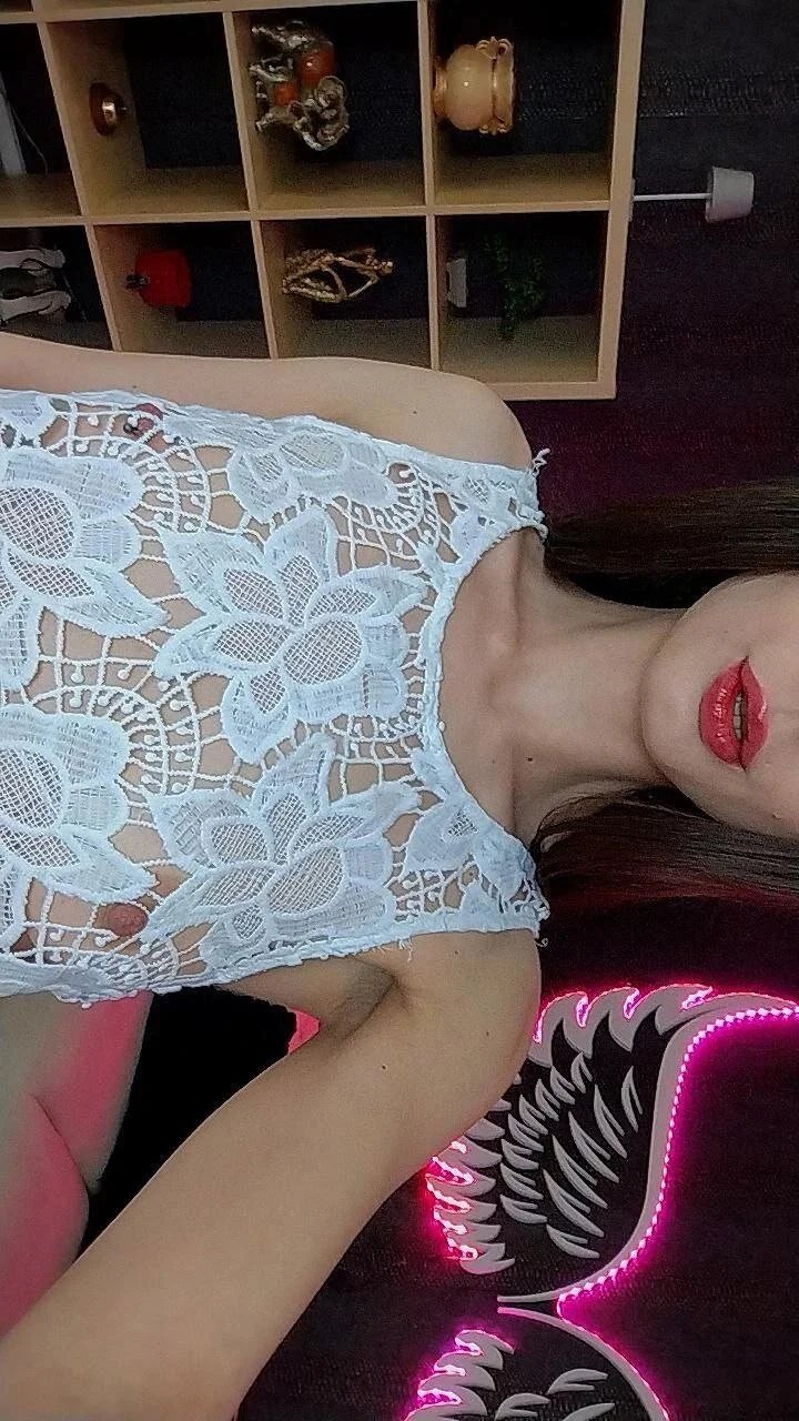 XXX Porn Photo of Nude YourSweetxSin 40