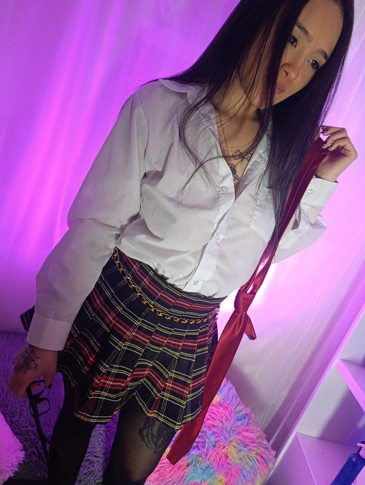 XXX Porn Photo of Nude tokito_mitsuri 67