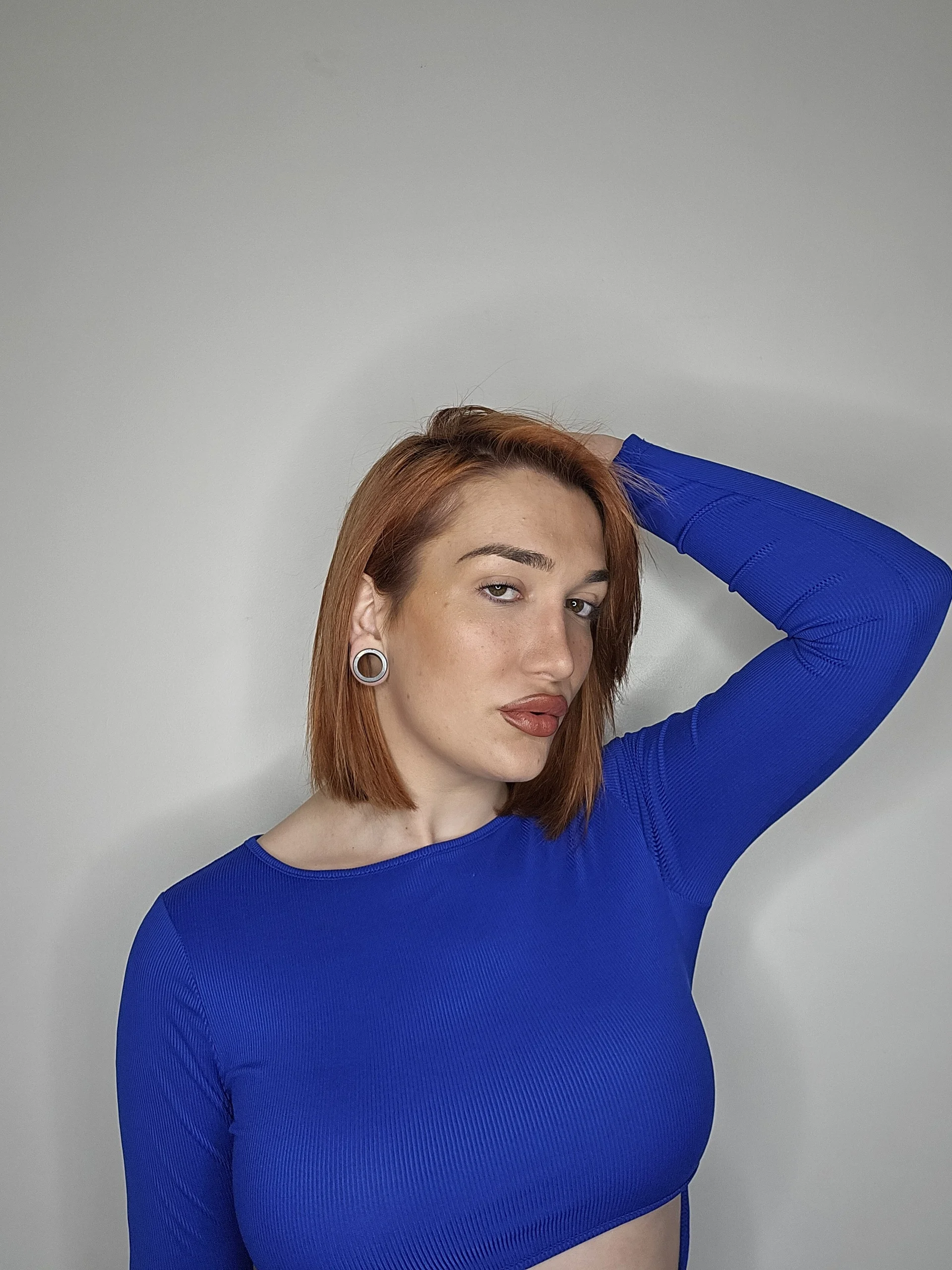 XXX Porn Photo of Nude Icy__Diamond 1