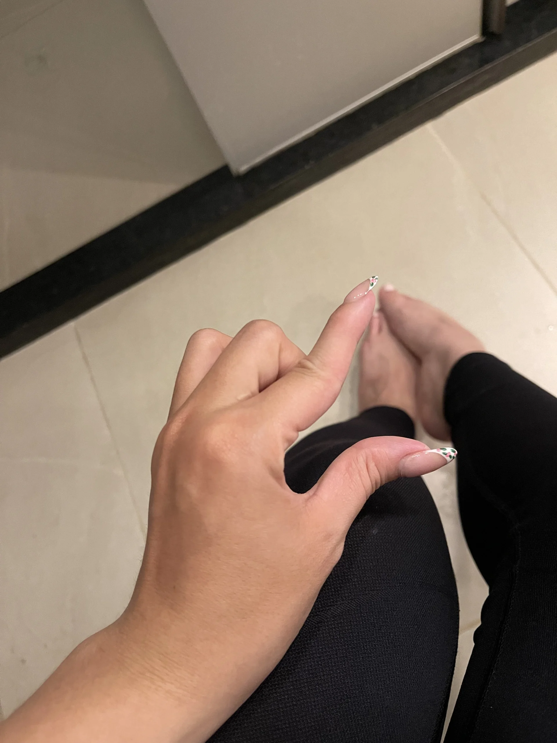 XXX Porn Photo of Nude Nikii__ 6