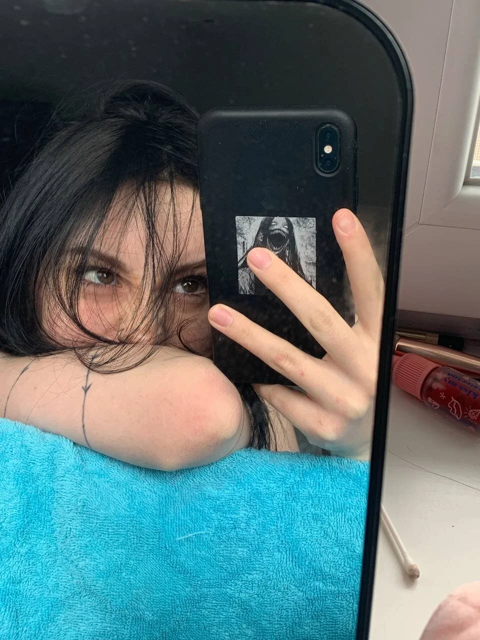 XXX Porn Photo of Nude Little1_molly 3