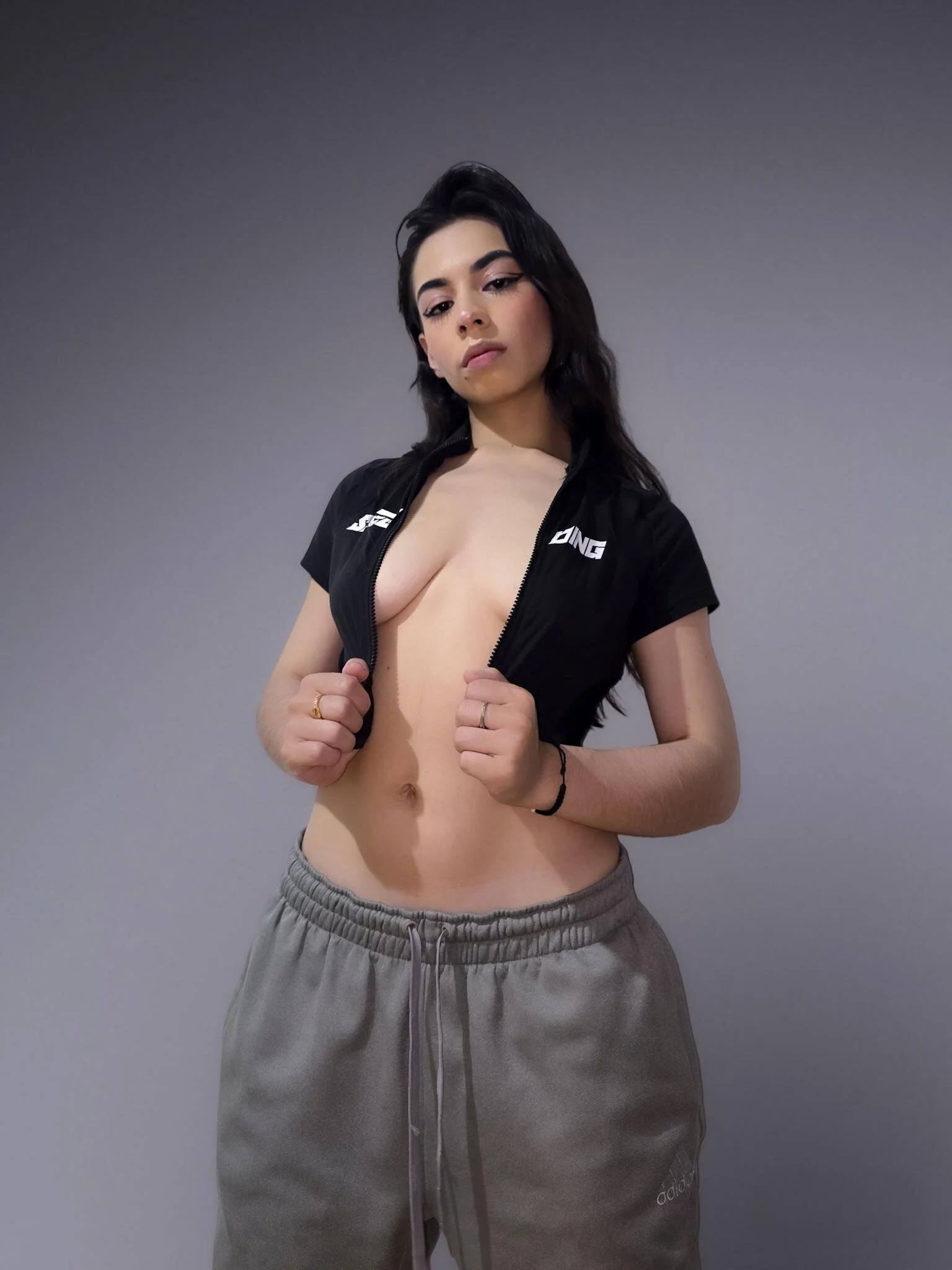 XXX Porn Photo of Nude Sussan_Oconell 3