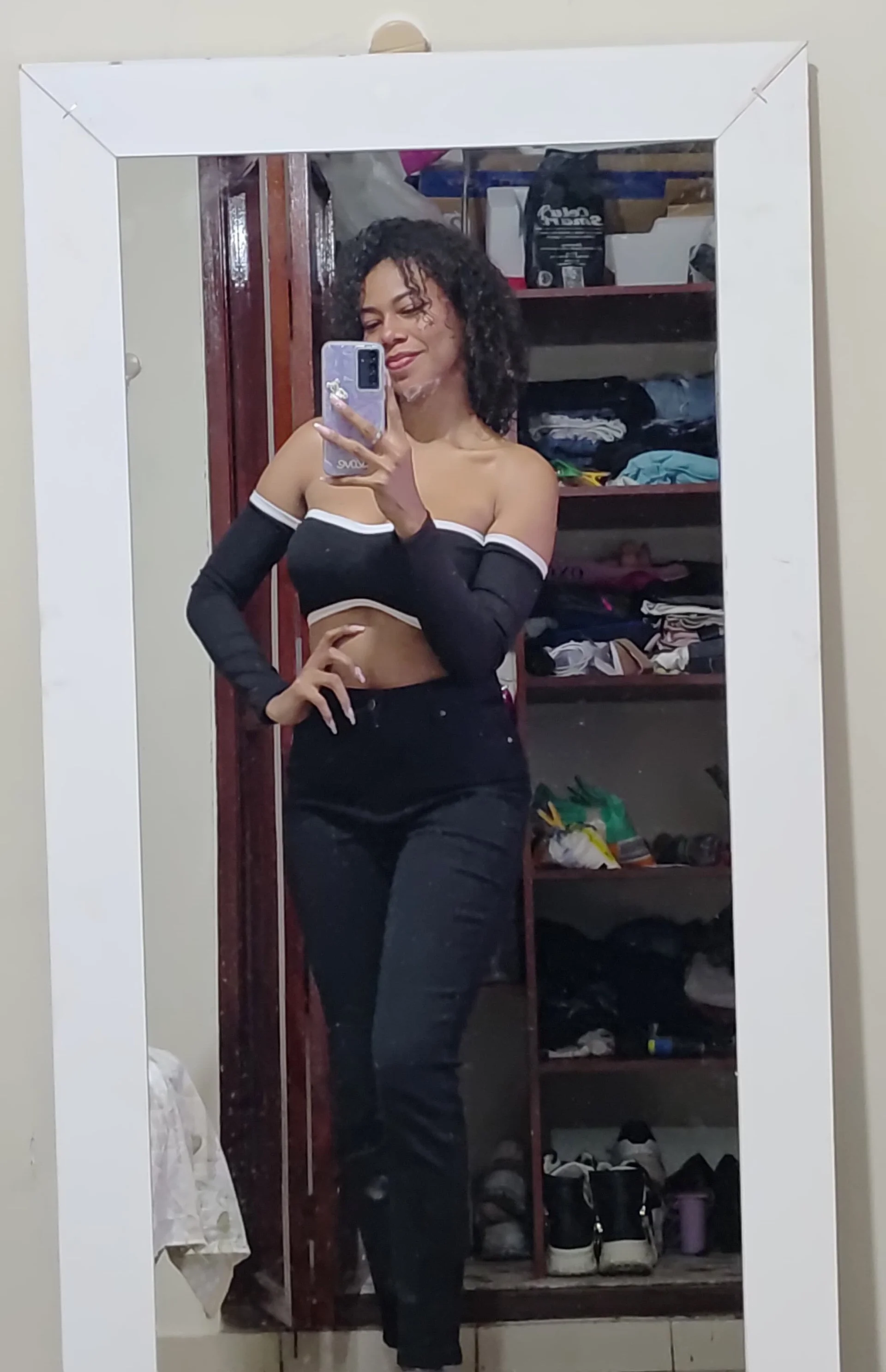 XXX Porn Photo of Nude charlotte_bronte 8