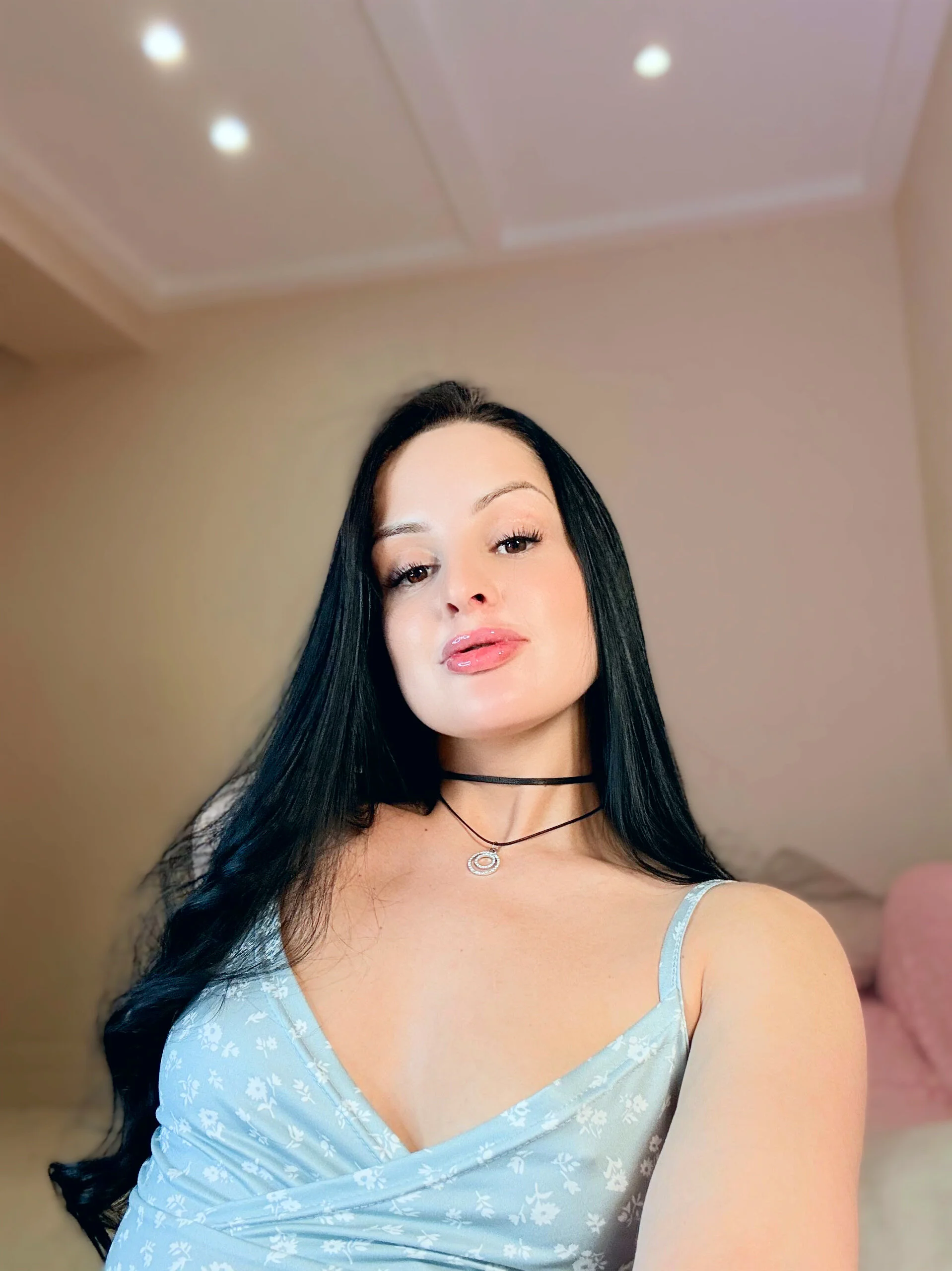 XXX Porn Photo of Nude Evayra 33