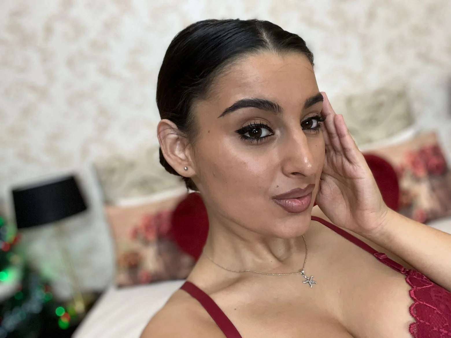 XXX Porn Photo of Nude VallerieJones 66