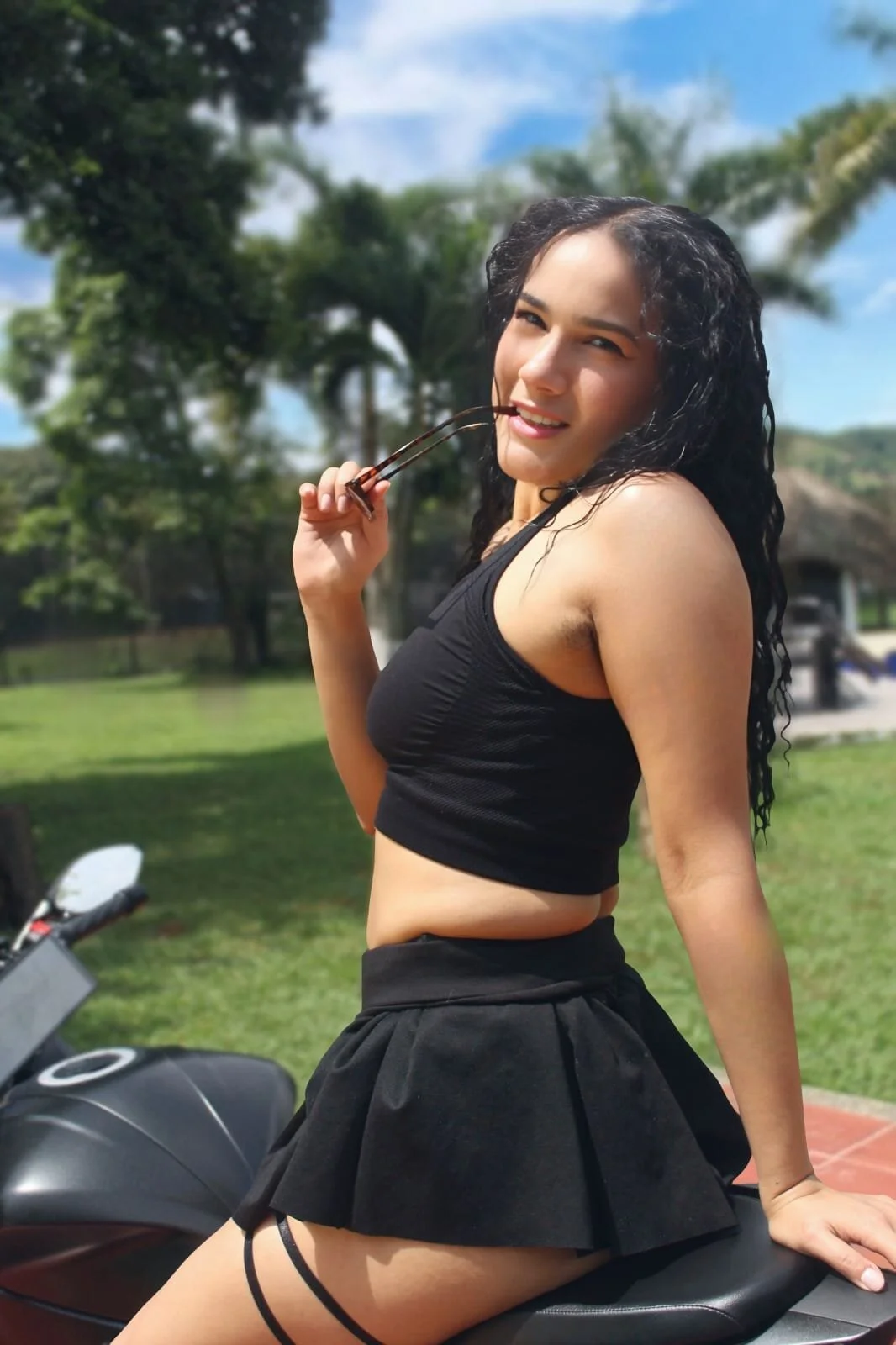 XXX Porn Photo of Nude love_kriss 17