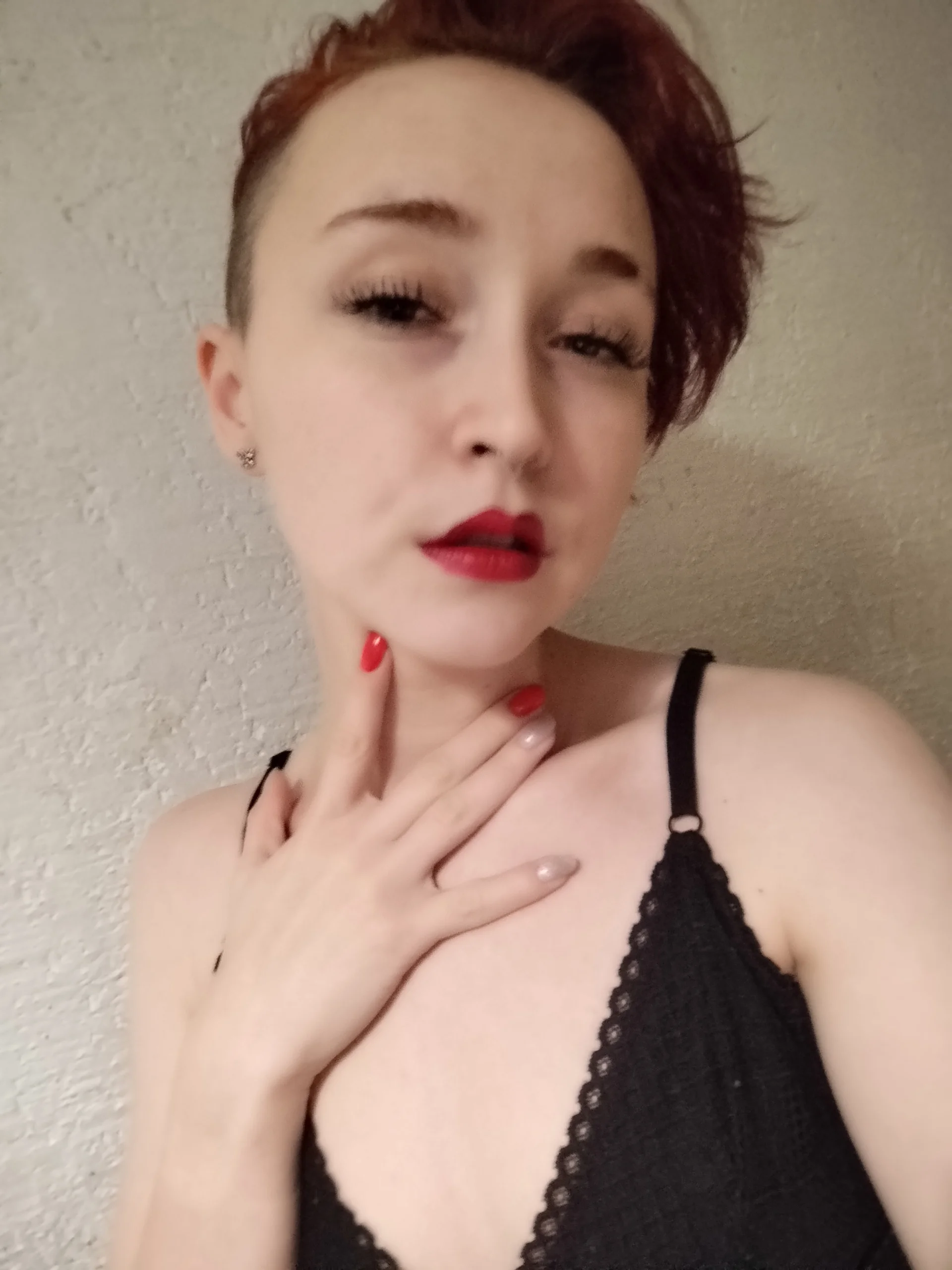 XXX Porn Photo of Nude MarissaBeutnagel 15