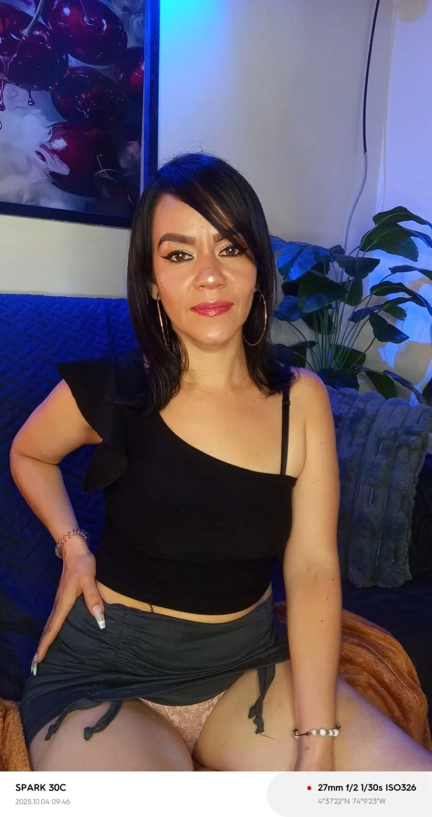 XXX Porn Photo of Nude brandi_bae1 49