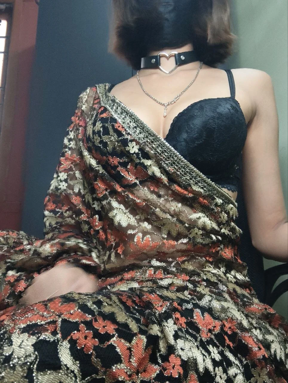 XXX Porn Photo of Nude Isha_Sax 9
