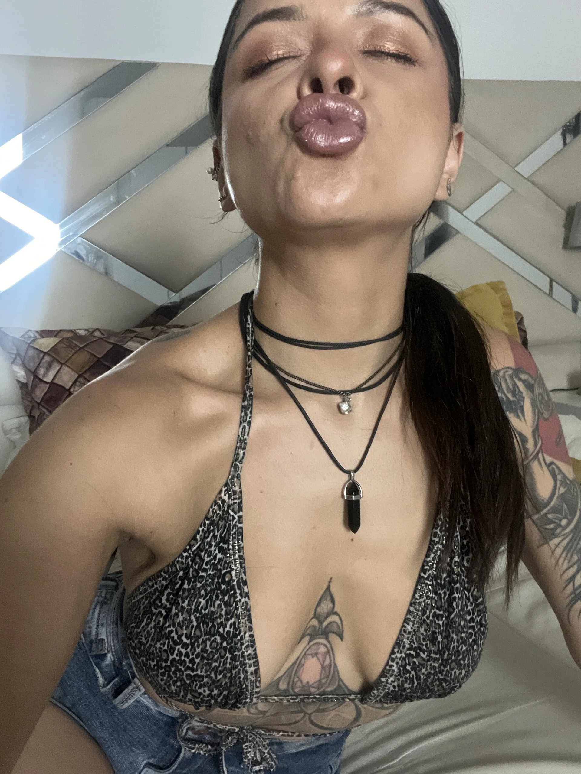XXX Porn Photo of Nude Selena_G69 996