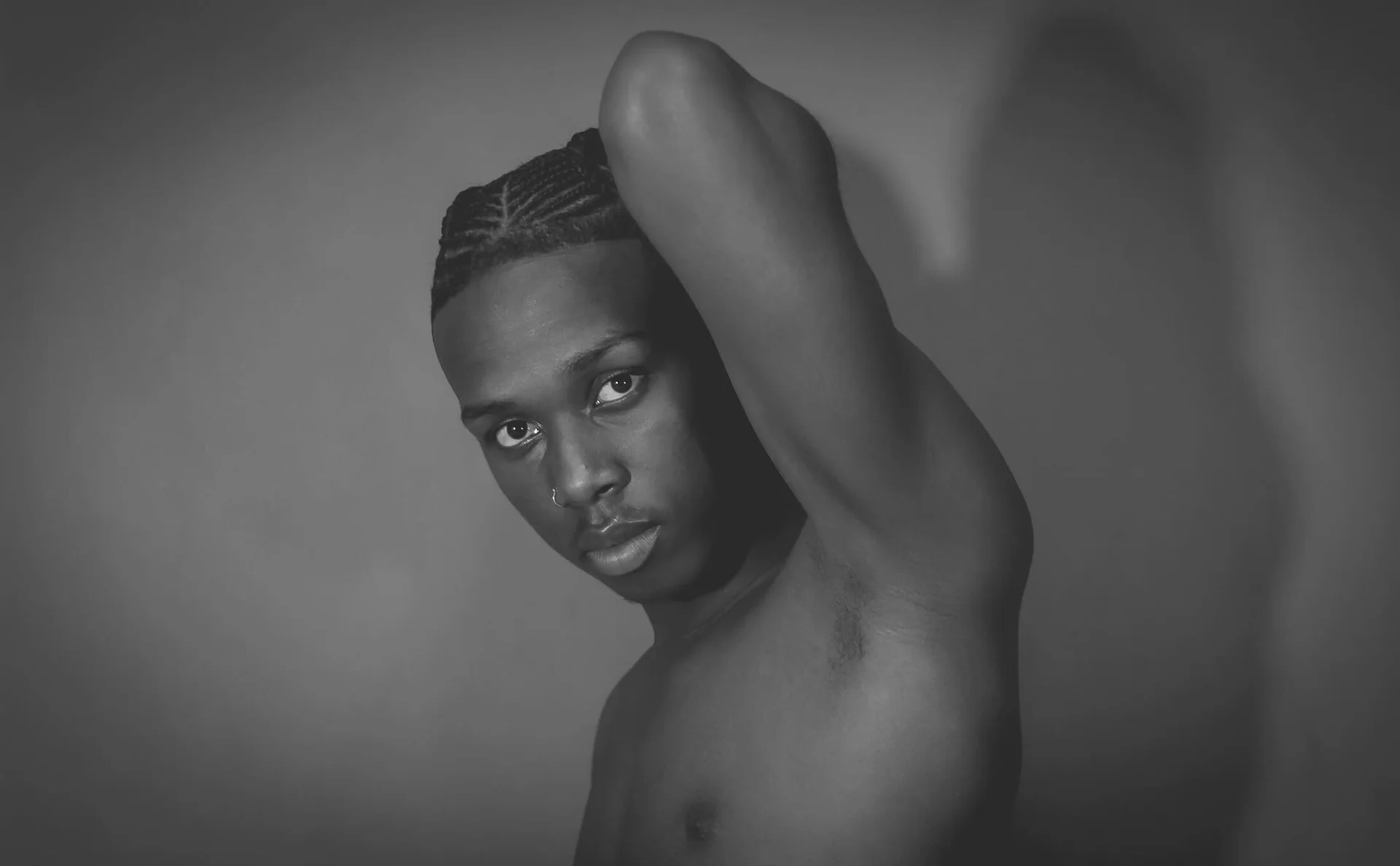 XXX Porn Photo of Nude DominicSccott 13