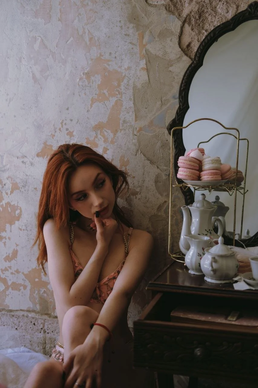 XXX Porn Photo of Nude AgataBella 23