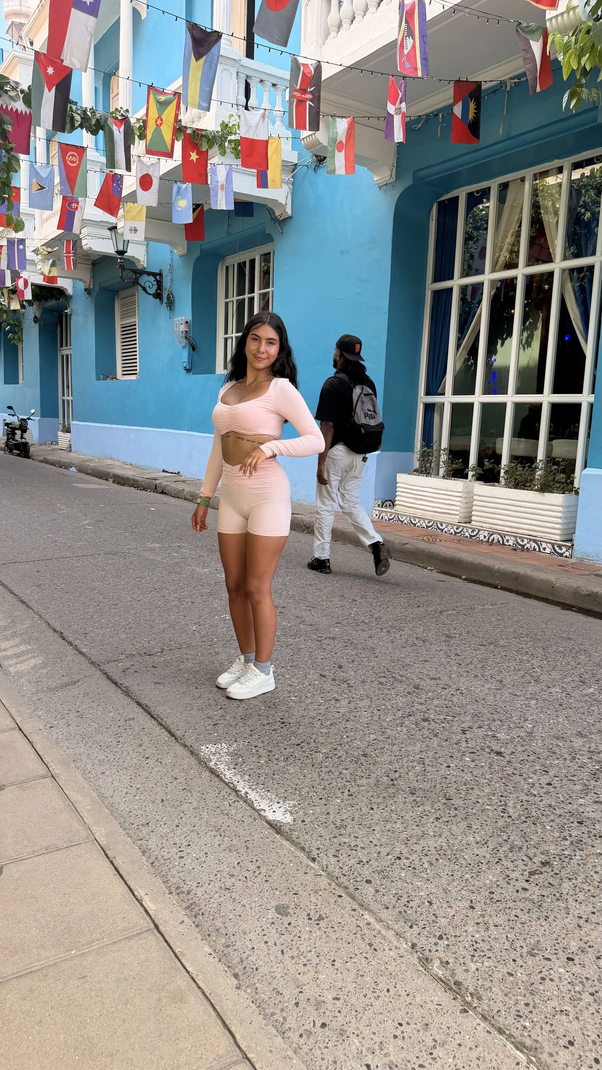 XXX Porn Photo of Nude SARA-HCUTE14 5