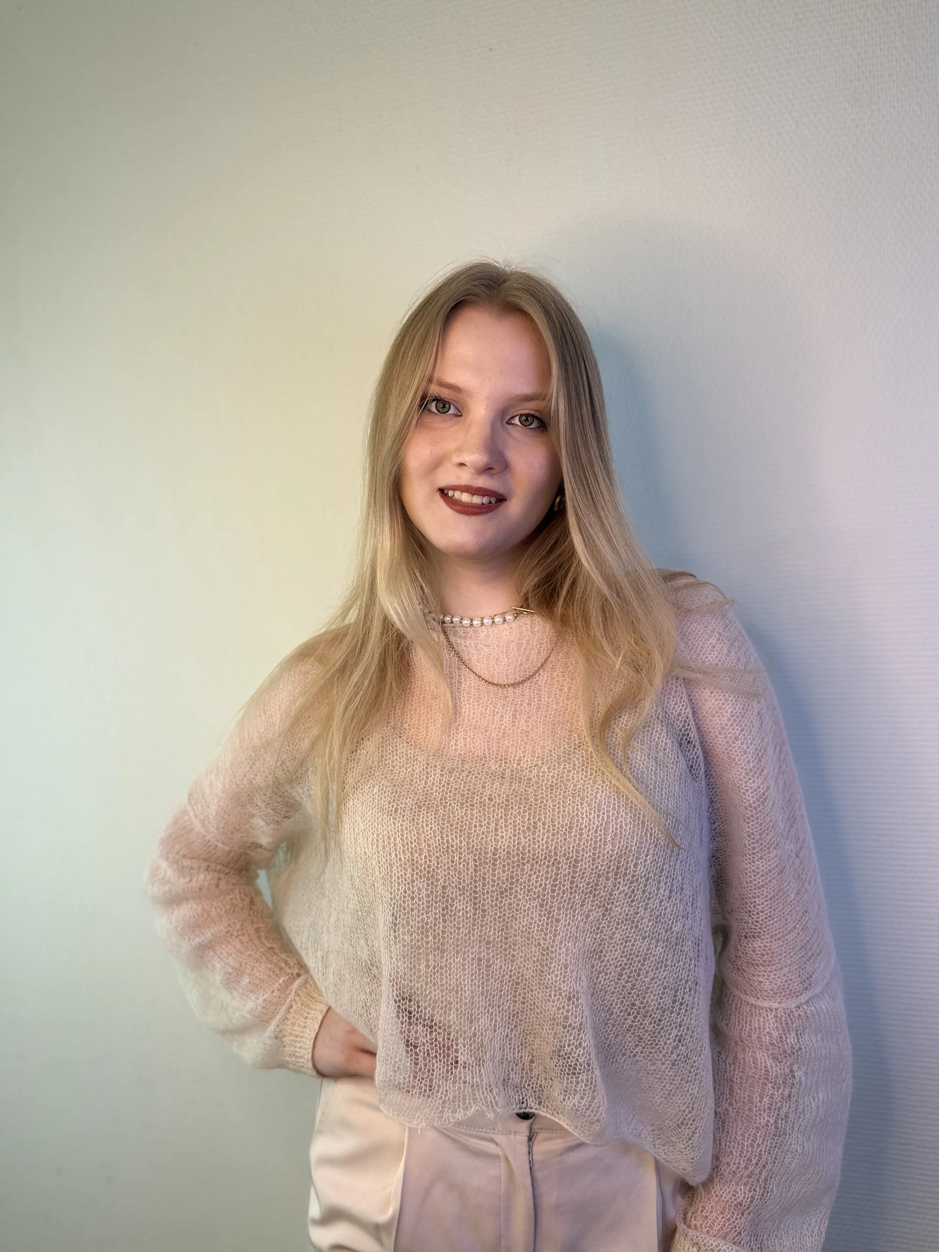 XXX Porn Photo of Nude DelisaFroyd 1
