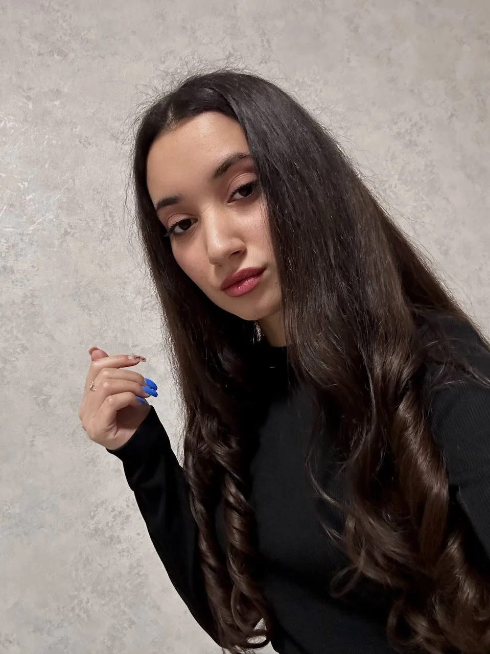 XXX Porn Photo of Nude PrimroseMarjorie 5